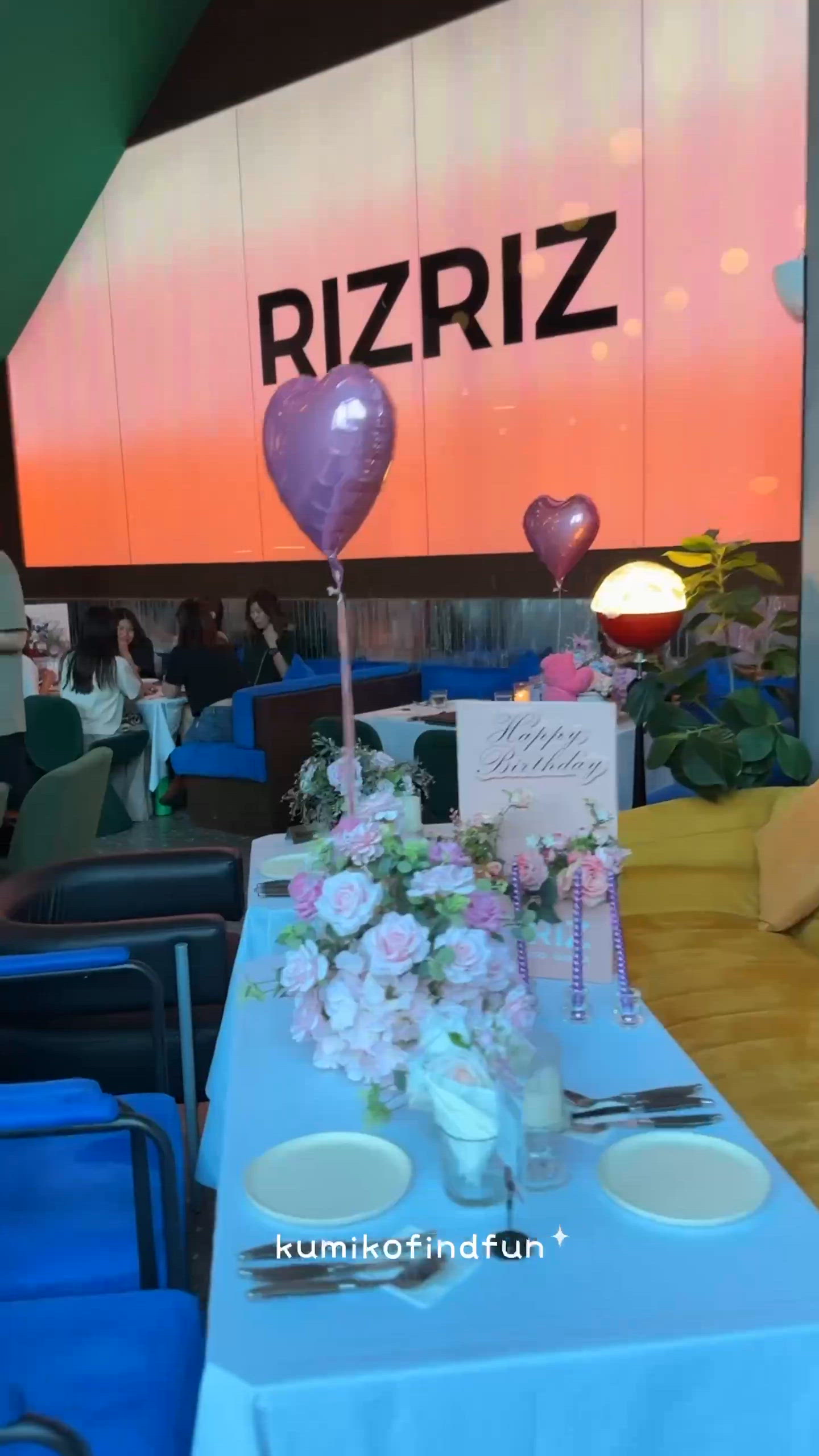 深圳福田慶生🥳！打卡靚餐廳📸！