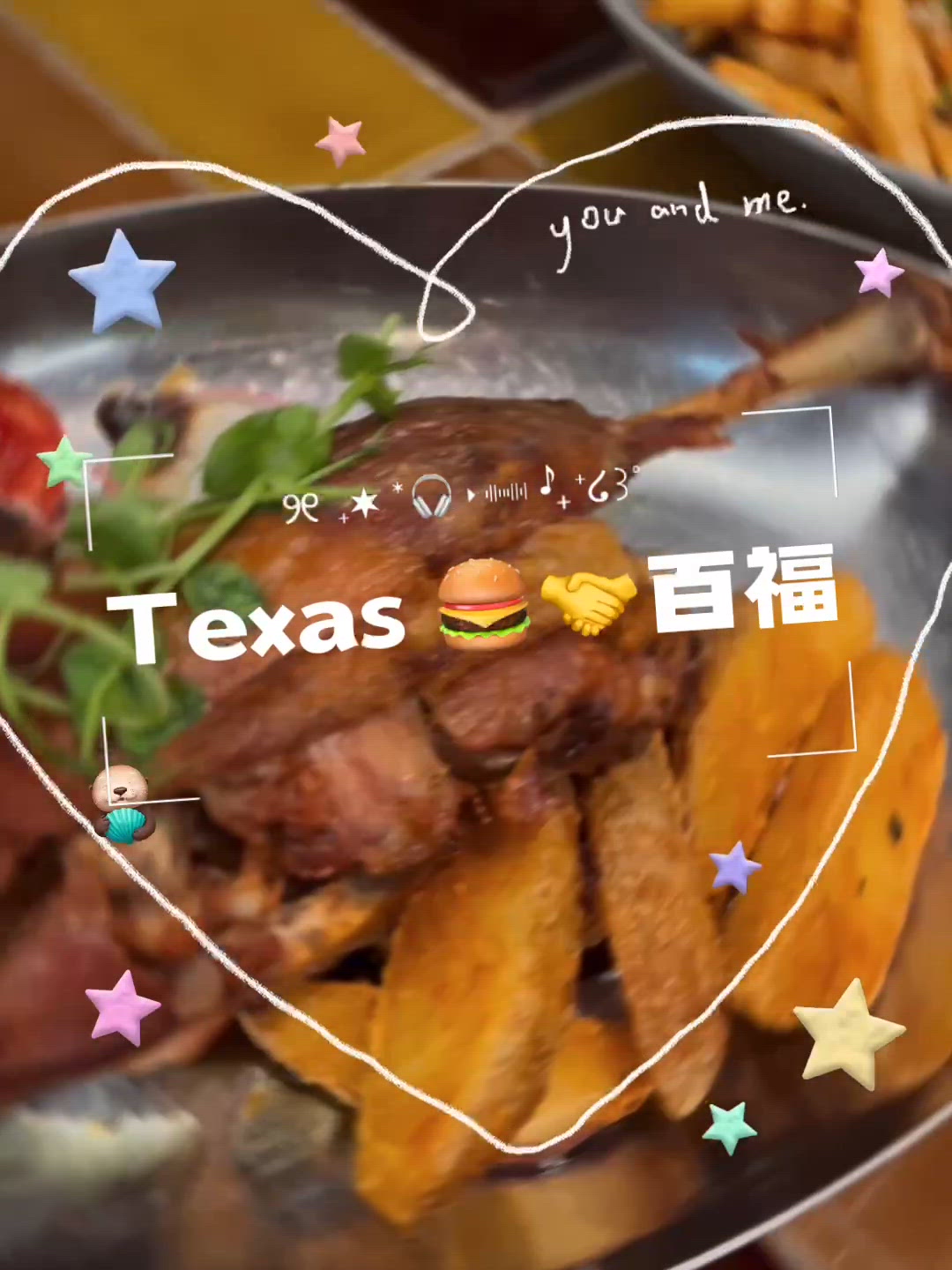 德福搵食記！漢堡包百福豆腐文青打卡美食🤤📸