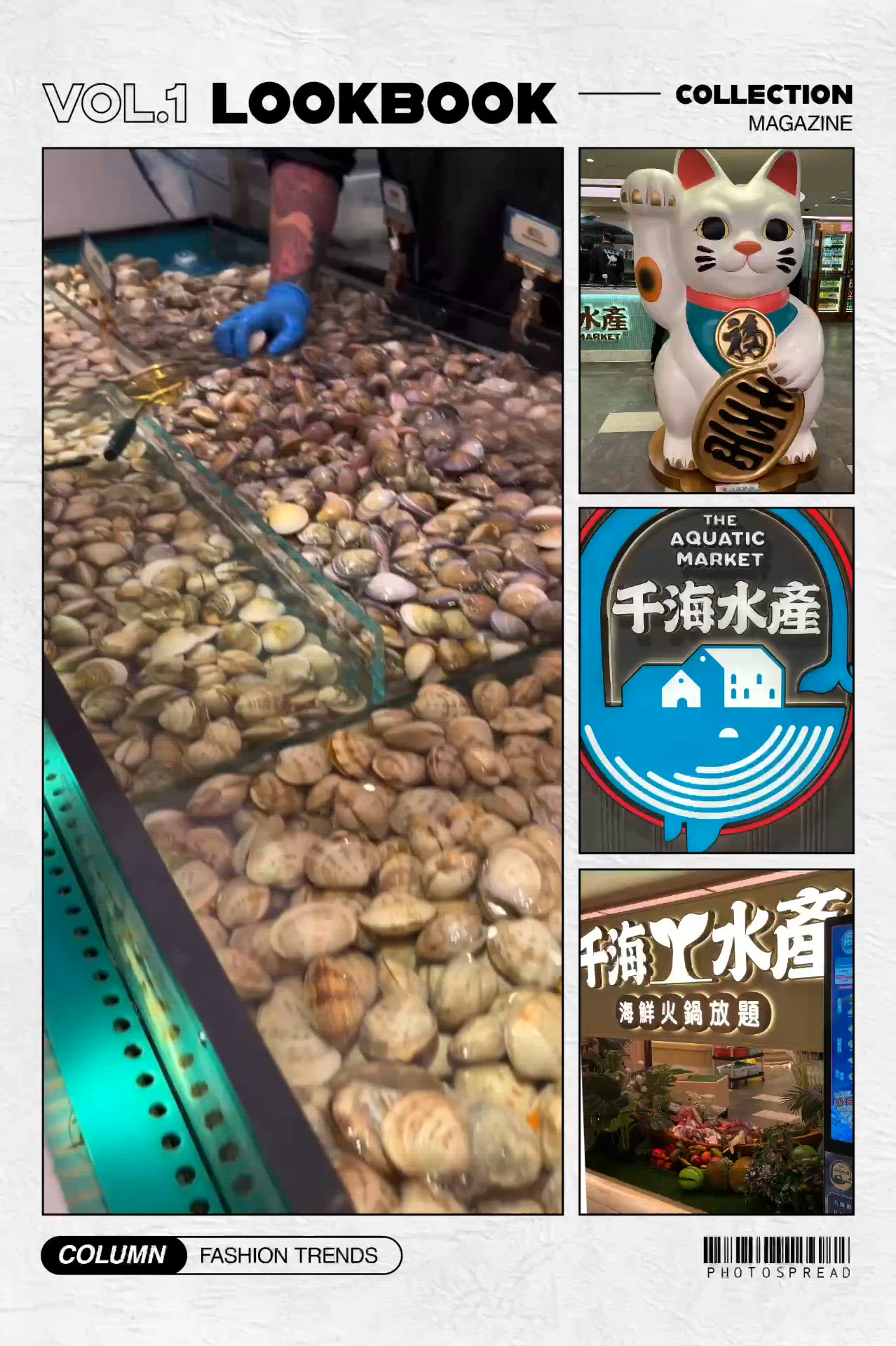 千海水產放題🤤！海鮮和牛任食！🍻抵到爆！