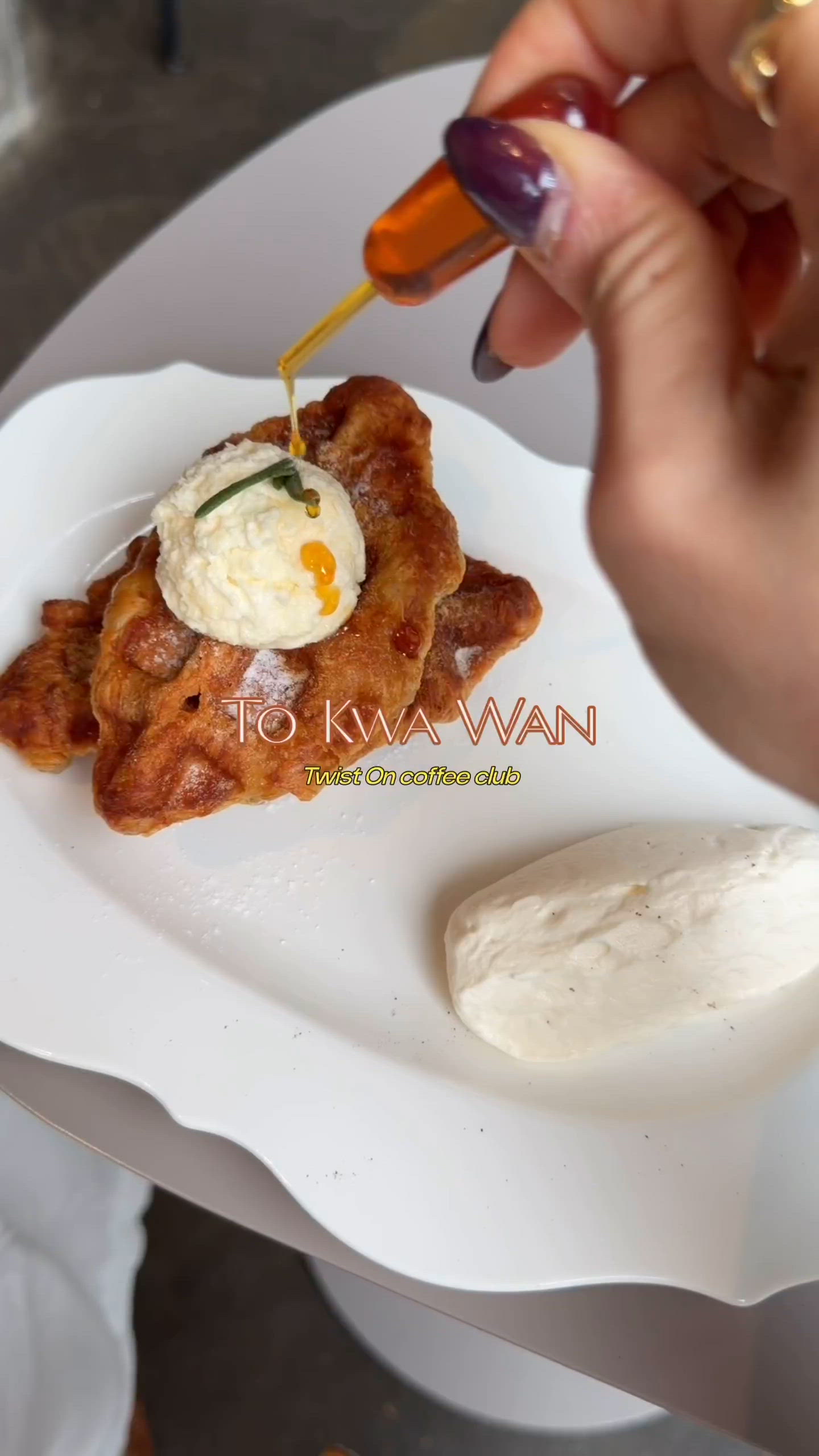 土瓜灣🤎鹹食控必去🤤 寵物友善🐾！