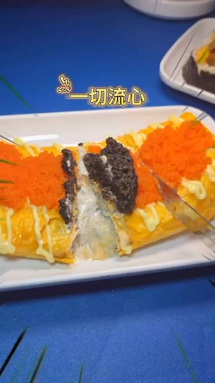 1.  韓國嘢🤤！環境食物都正到爆！😋 尖咀必食！