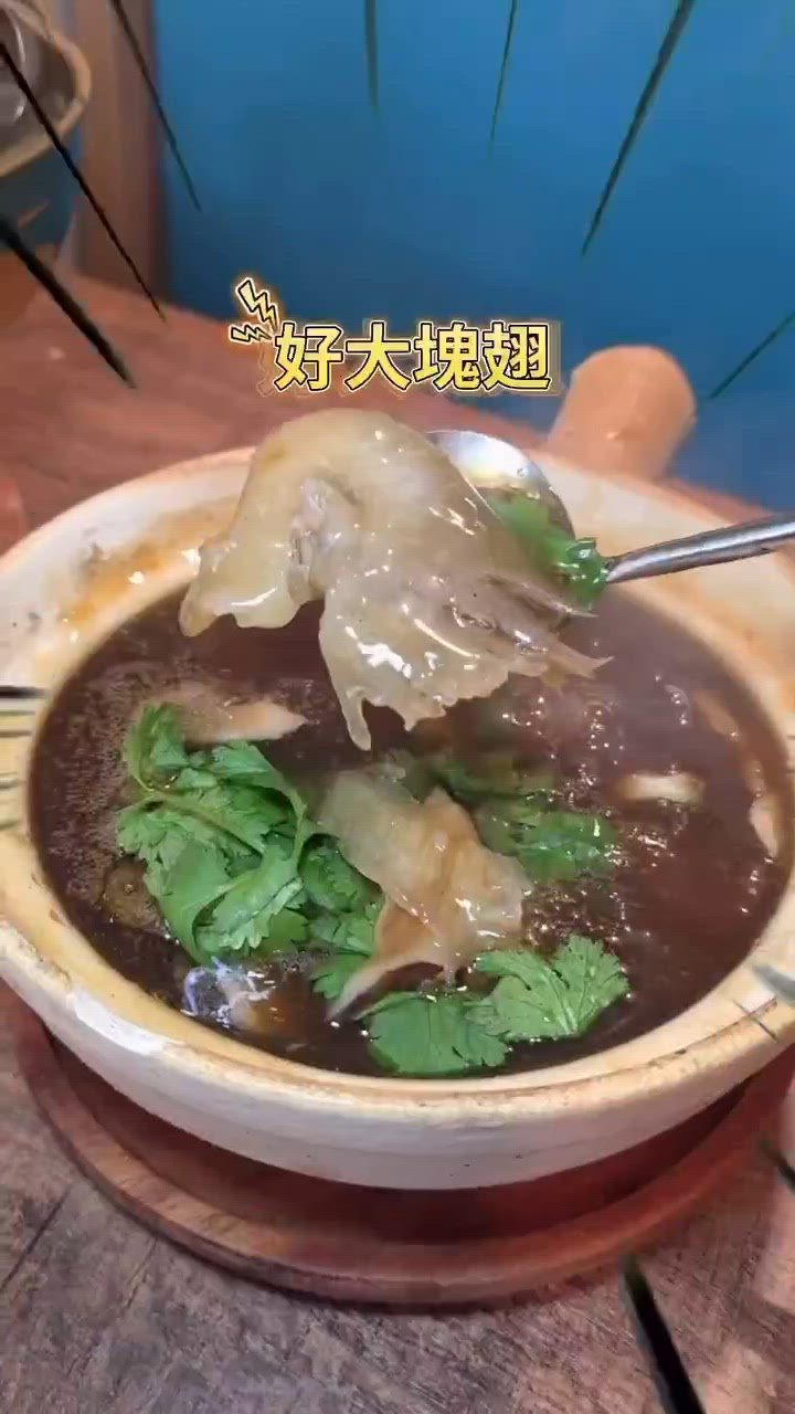 泰國菜新體驗！勁正宗😋！ #金屋泰國菜