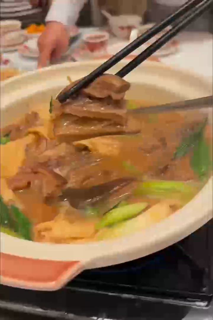 冷鋒殺到🥶！蛇宴暖身過冬至！