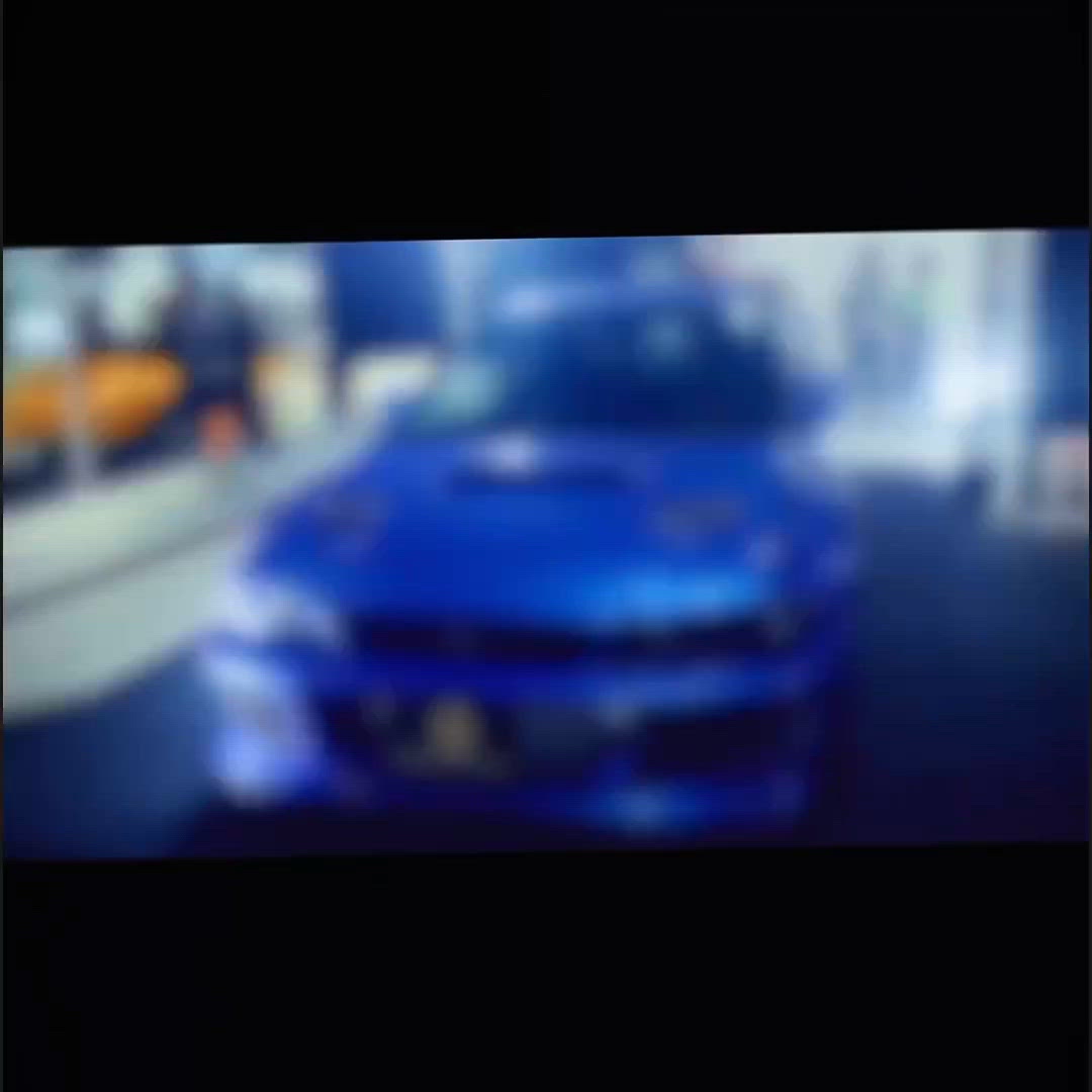 東京改裝車展 2025 嚟香港啦！🏎️💨