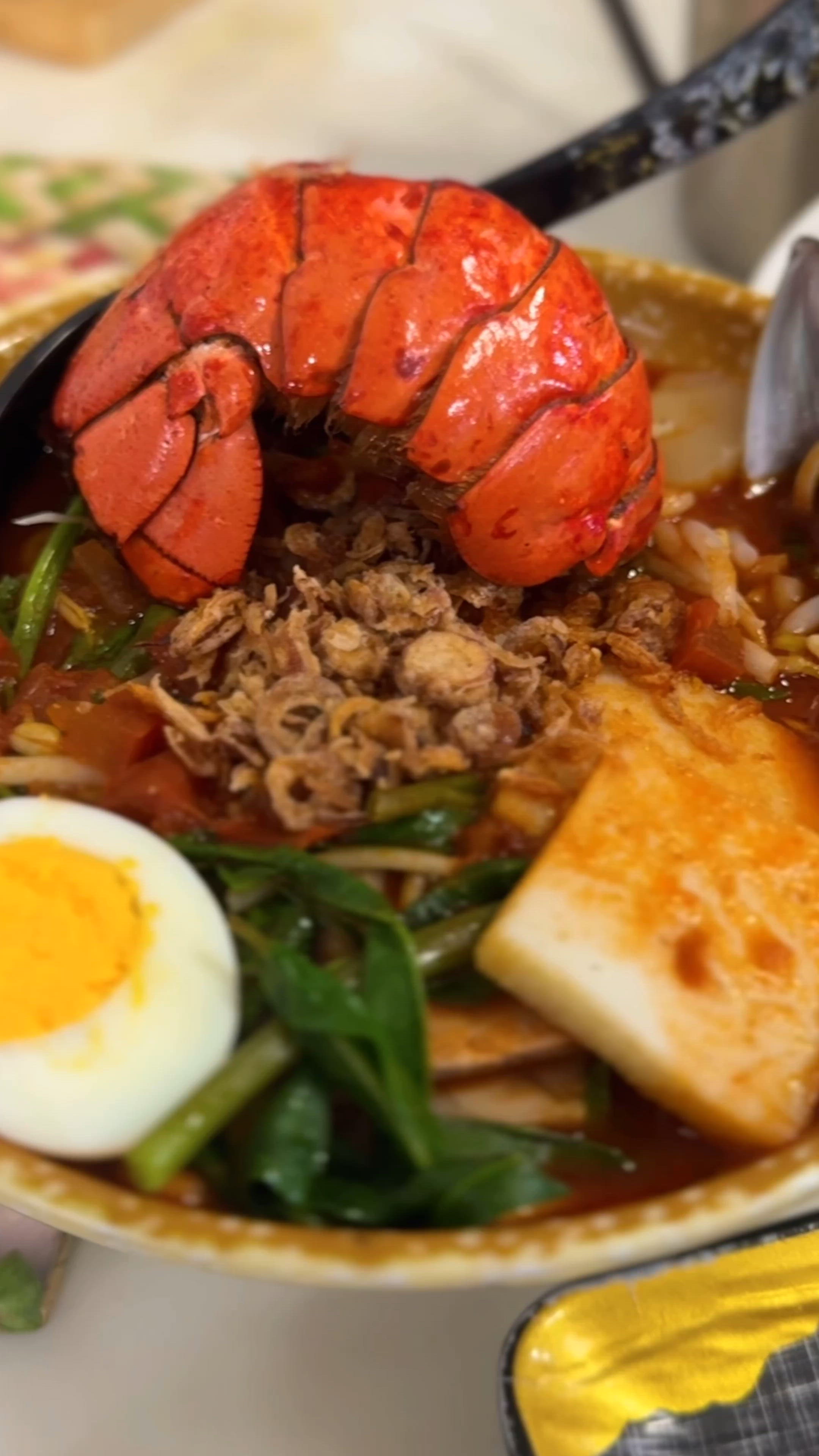 大圍馬拉菜🩷任飲肉骨茶！朋友飯腳好去處！😋