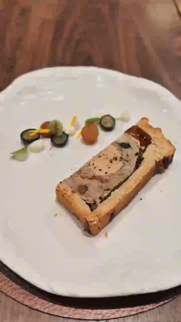 Culin Art 1862 節日早鳥優惠至12月17日