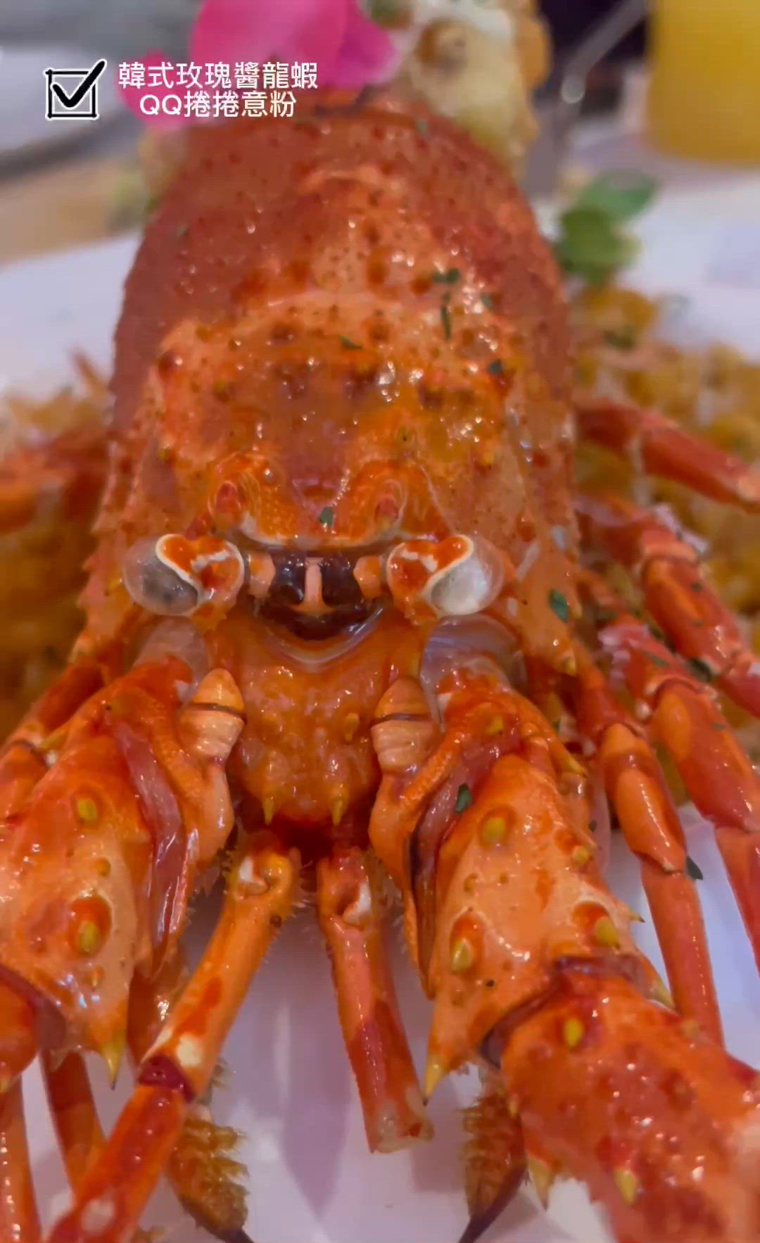 生日飯堂推介！驚喜畫碟😋！