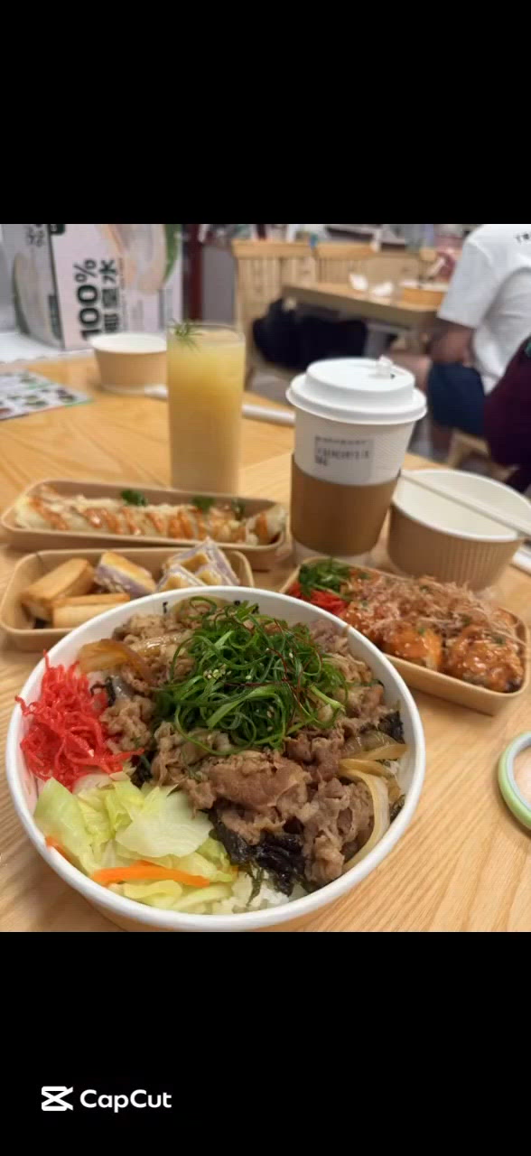 觀塘台式料理🤤！熔岩蛋拉絲超正！🧀