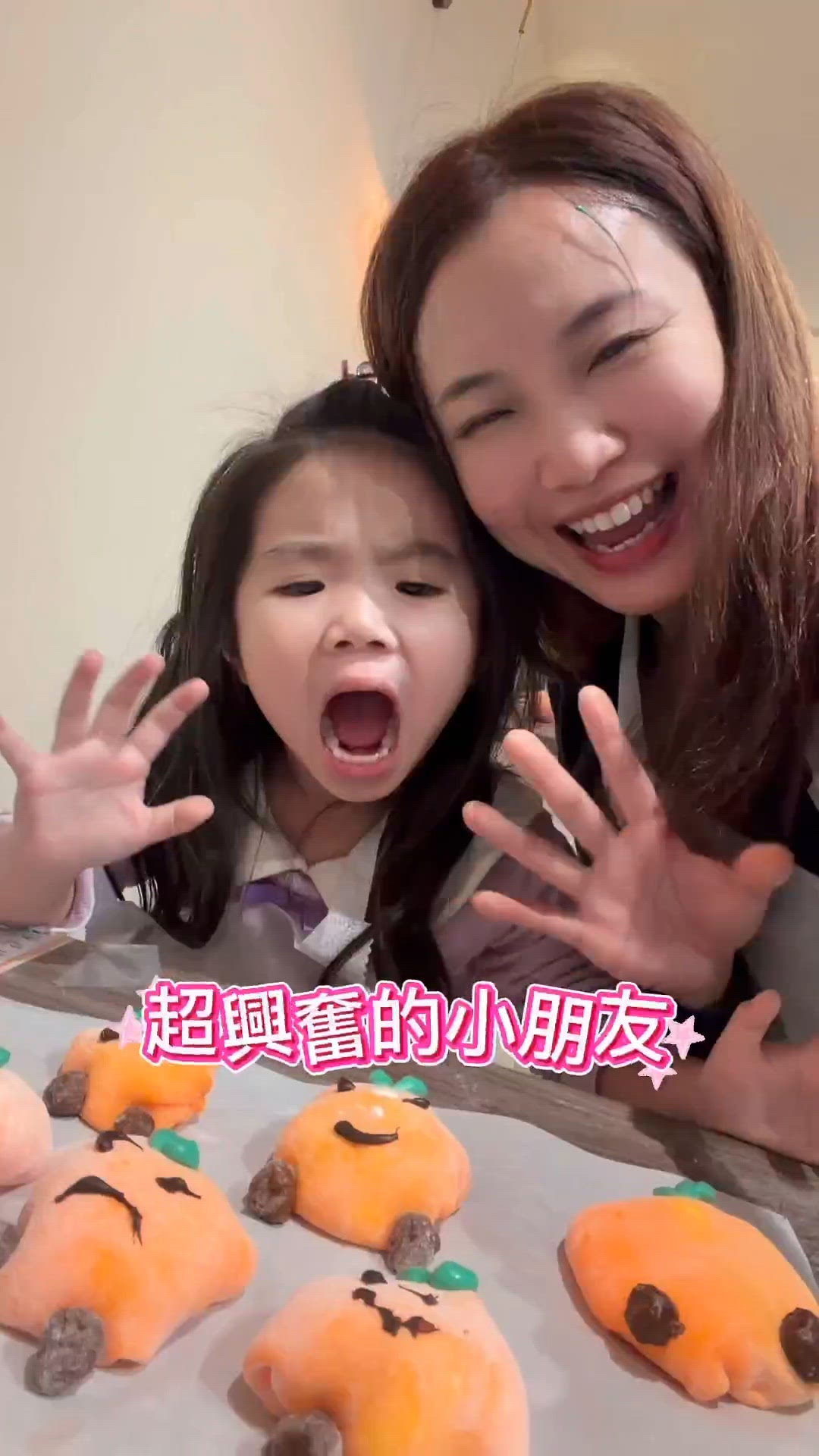 聖誕節一齊整甜品好食又好玩