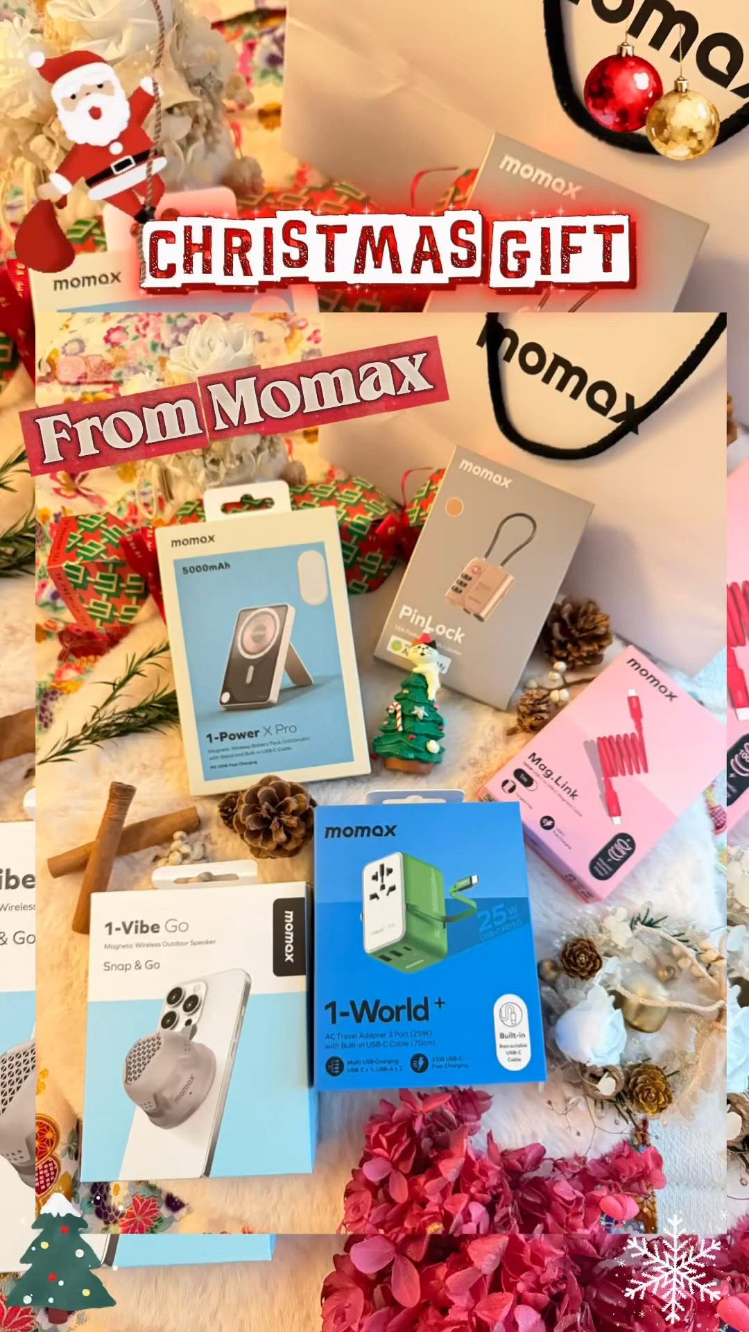 機場店番嚟啦！✈️ 開幕聖誕優惠勁抵！🤩