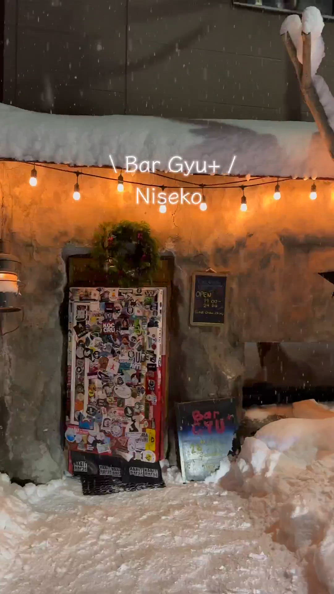 打開雪櫃有驚喜！❄️ 冬日限定等你嚟！😋