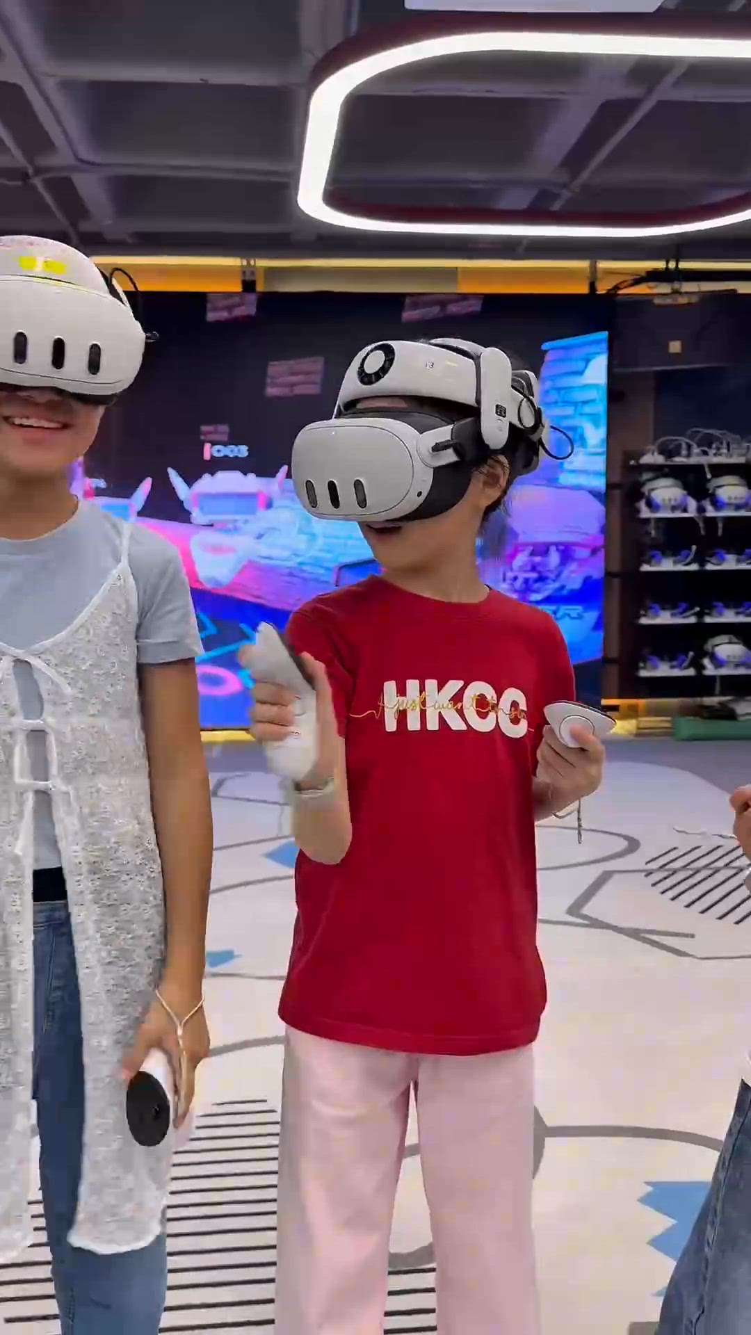 開Party最潮玩什麼？等班Gen Alpha話你知