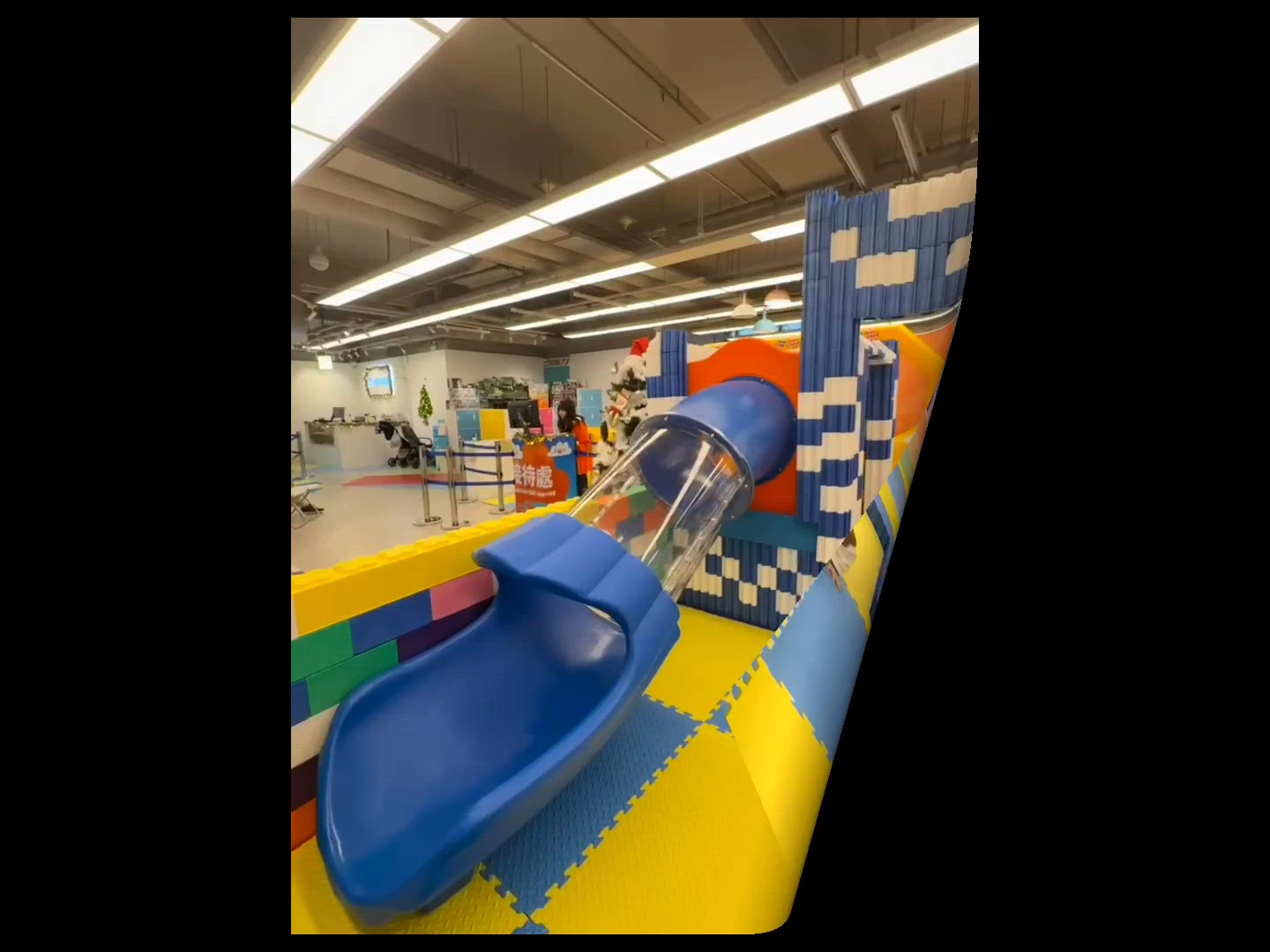 1. 馬鞍山百田遊園開張！小朋友放電必去🥳！