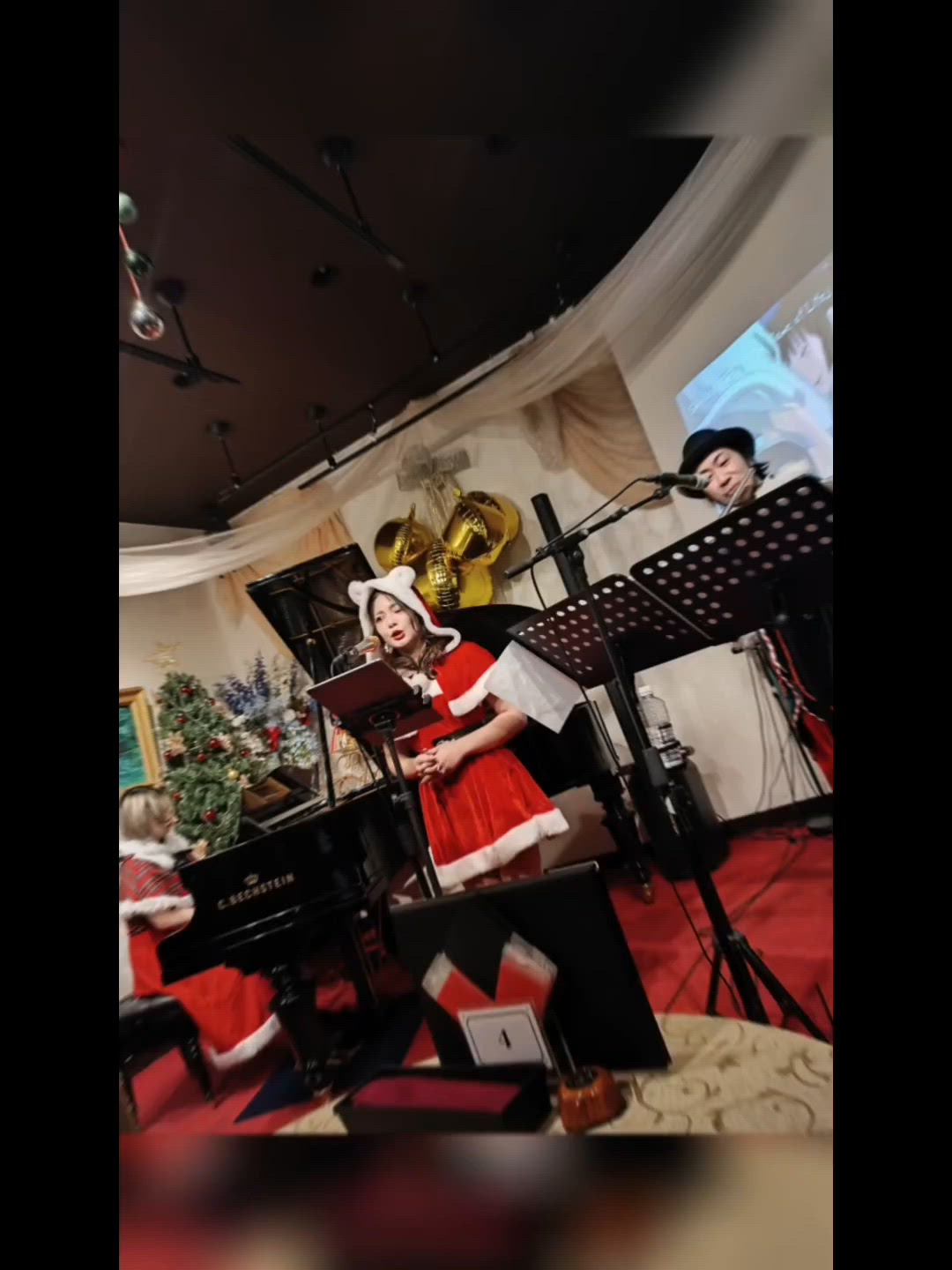 日本首創的現場動畫音樂演唱會