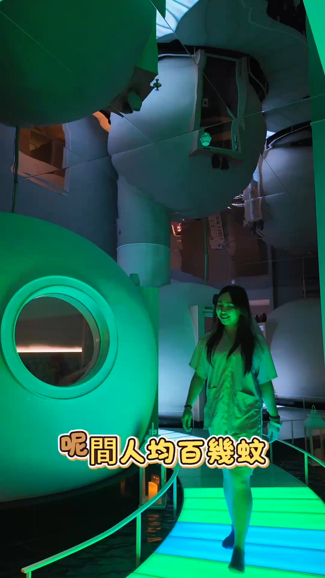 深圳打工仔必睇！24小時玩轉湯悅♨️😎