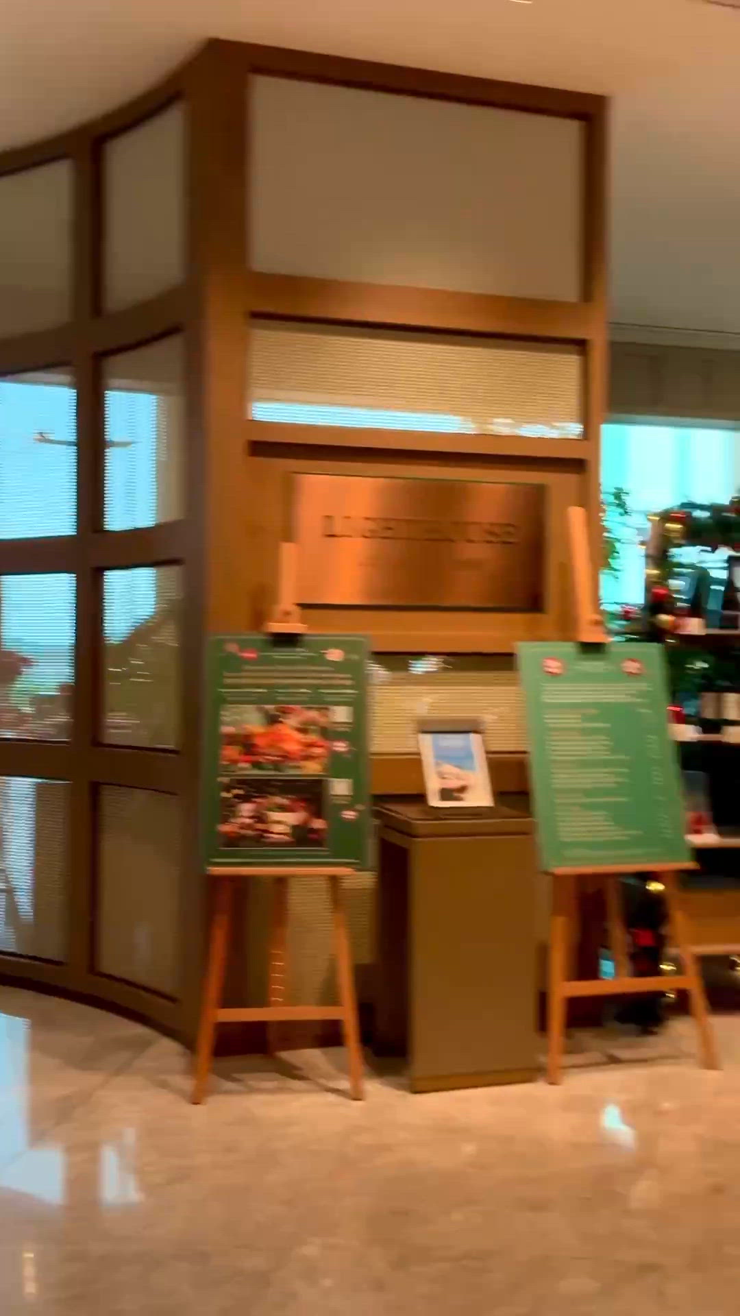 🎄聖誕富麗敦親子遊！囡囡見熊貓勁開心 🐼🥳Part1️⃣