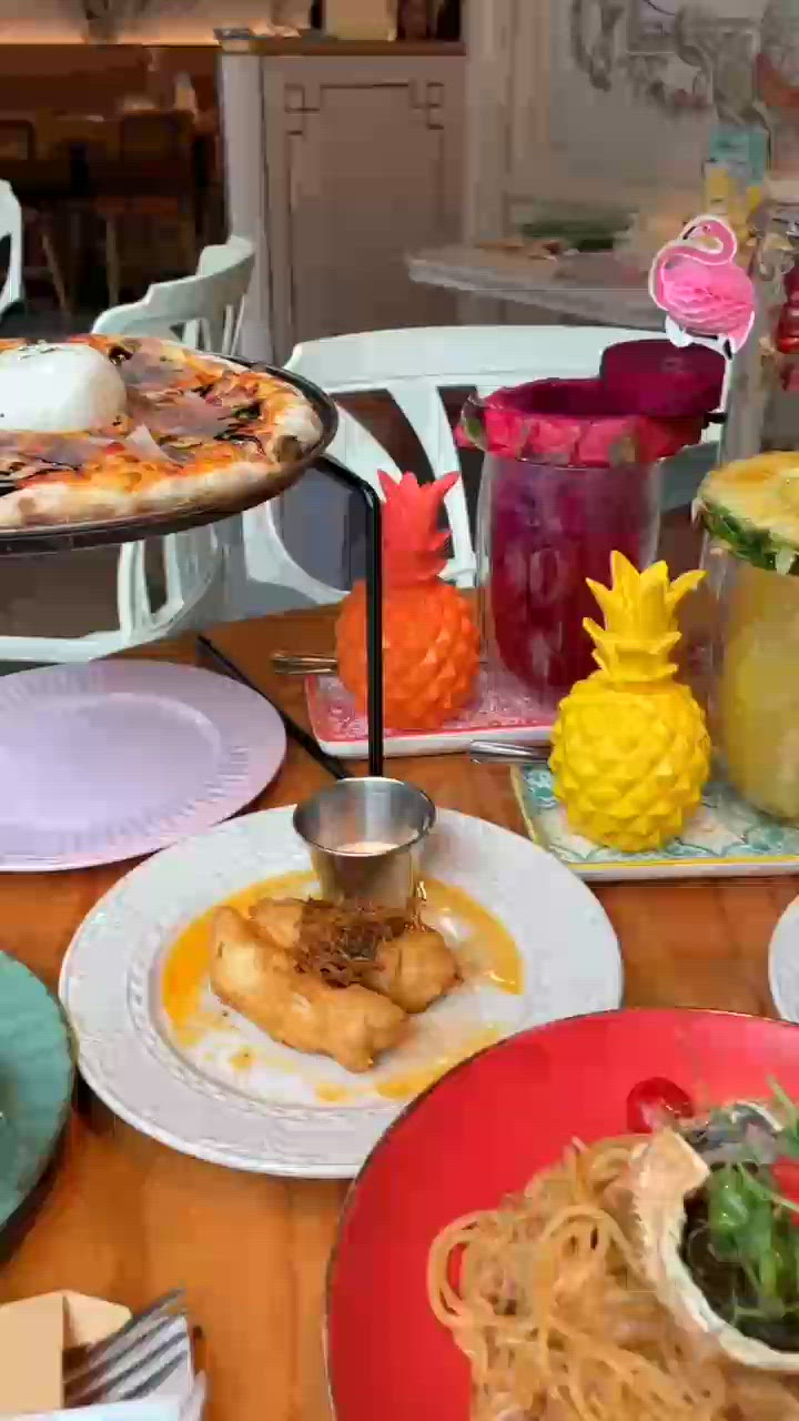 🎠Dirty Skillet 打卡餐廳