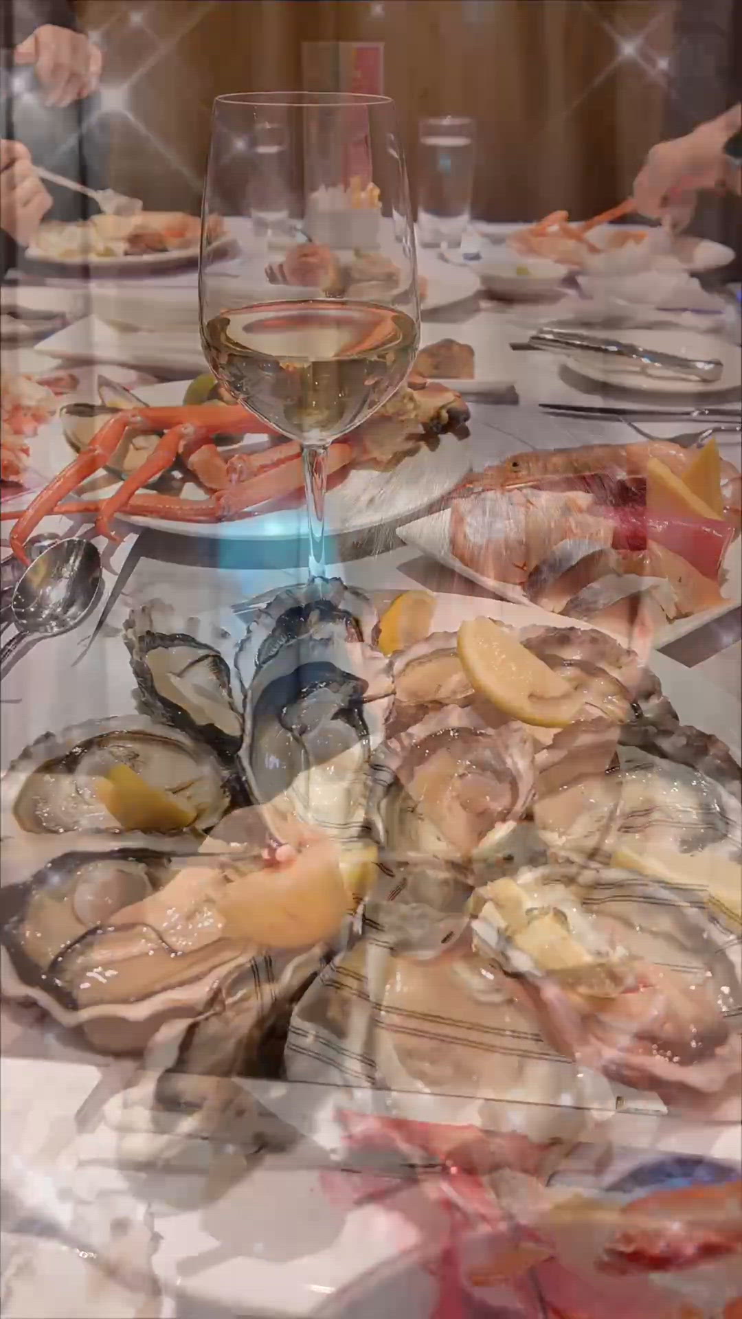 快閃優惠半價食酒店自助餐