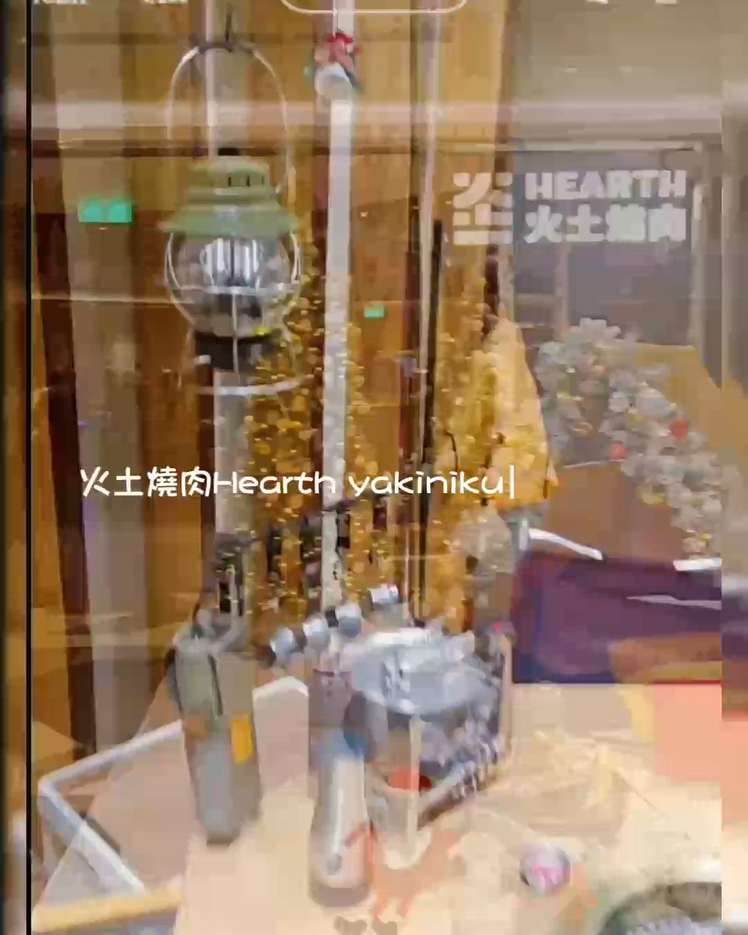 尖咀野營燒肉🔥！5和牛盛宴🤤！快啲去！