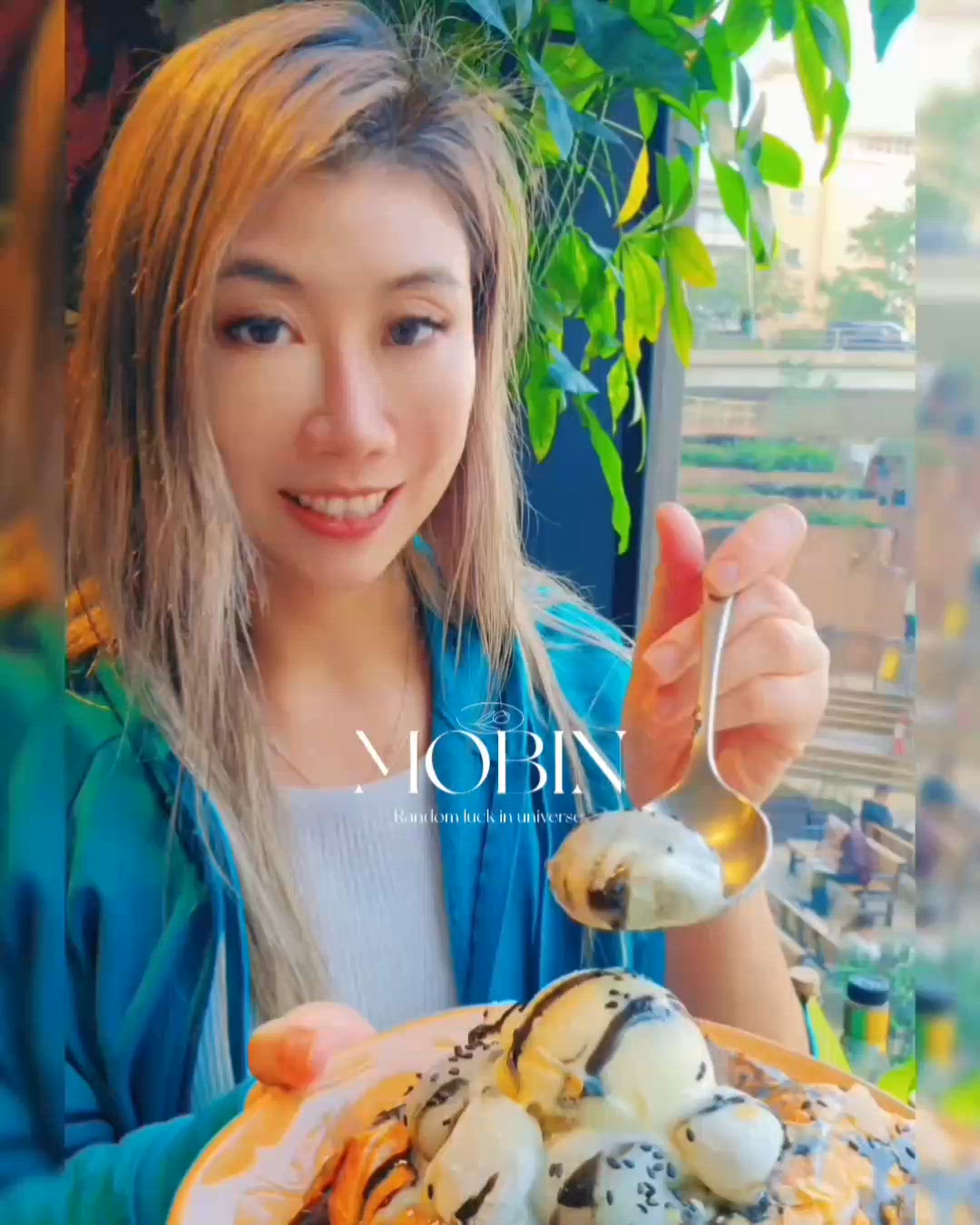 午餐搵食記！彌敦道聖誕風🎄麻婆豆腐卡邦尼🍝😋