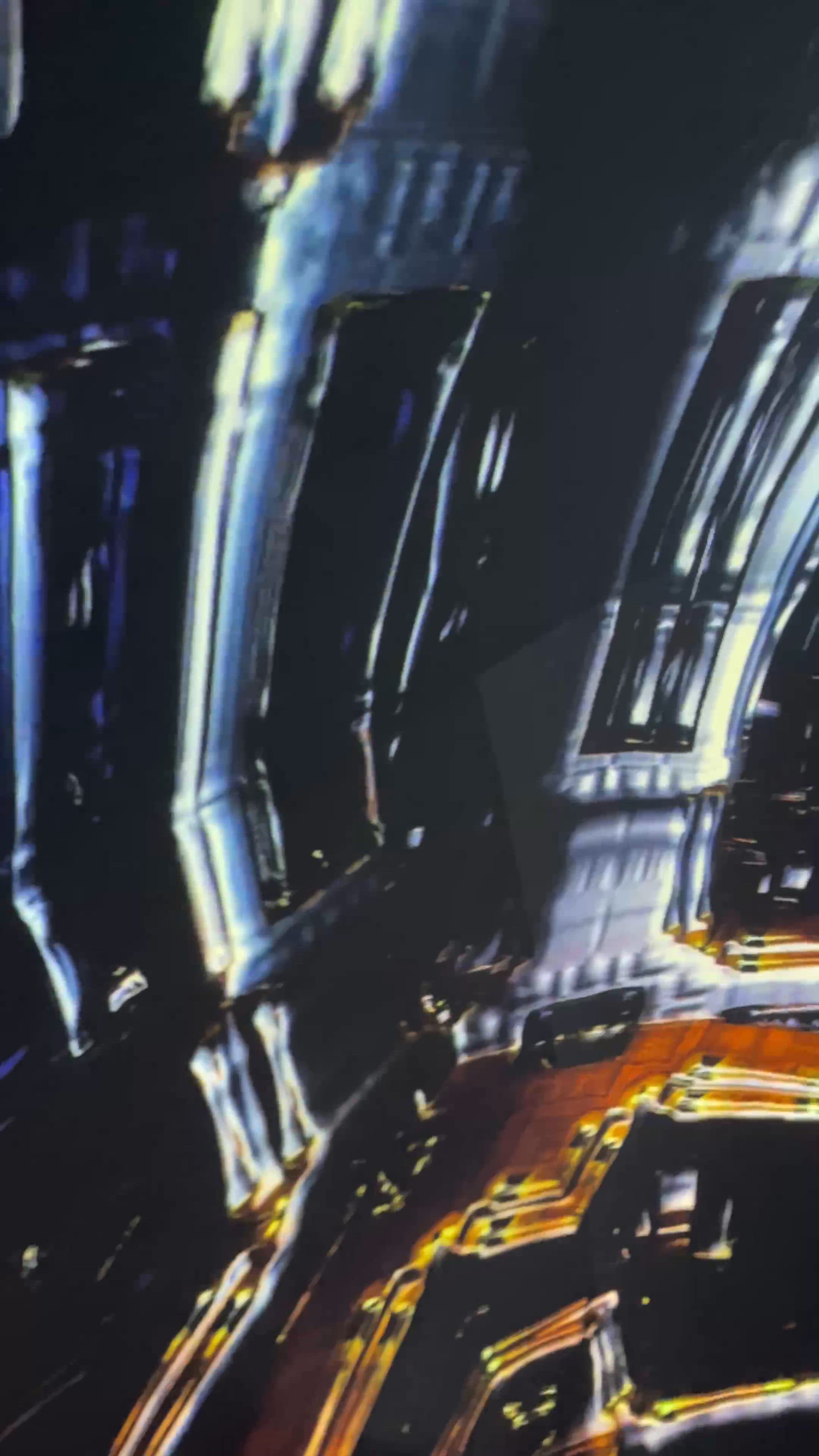 沉浸式體驗 future scope