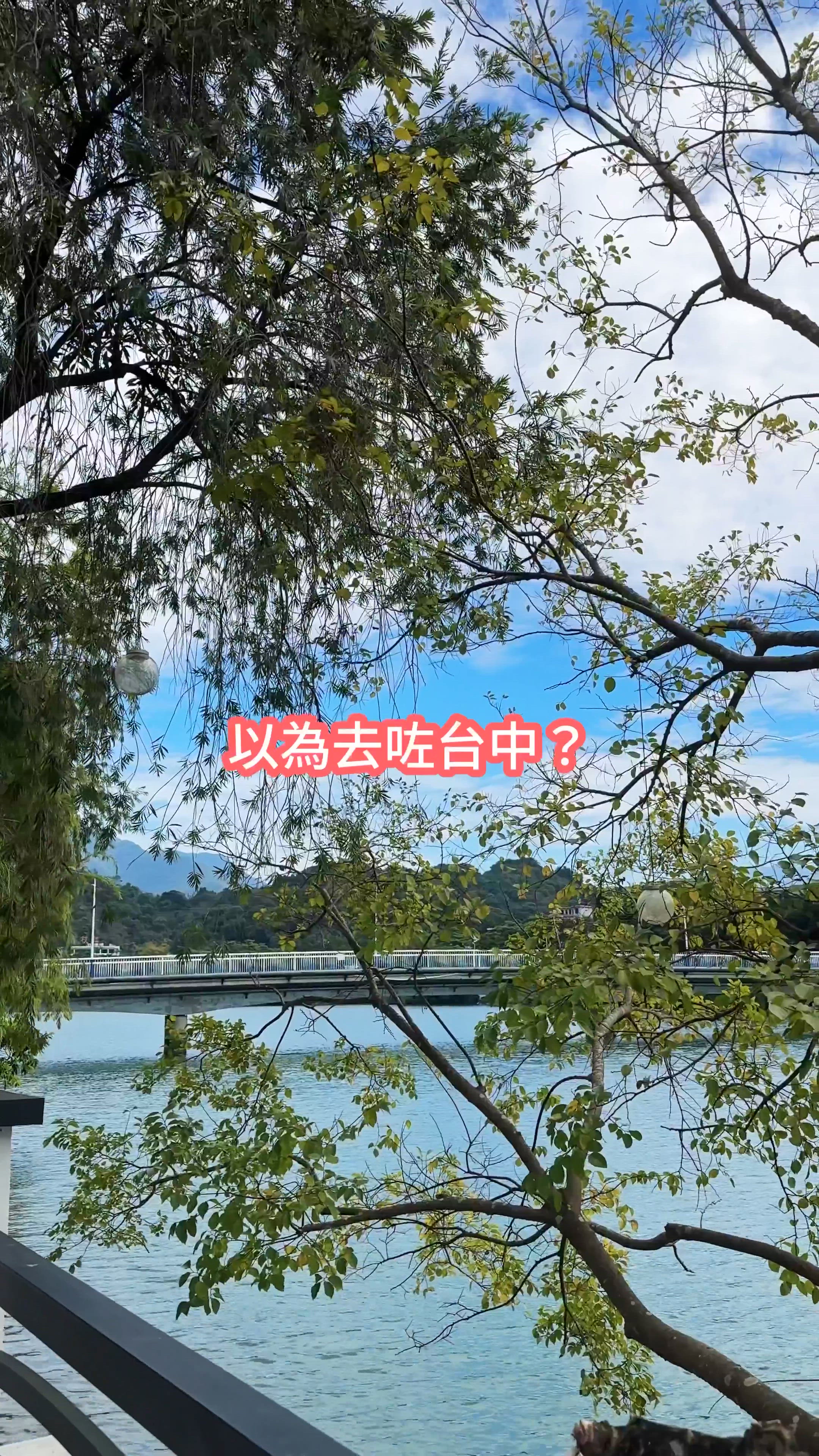 [港車北上] 廣州後花園度假區！慢活溫泉治癒之旅🌿