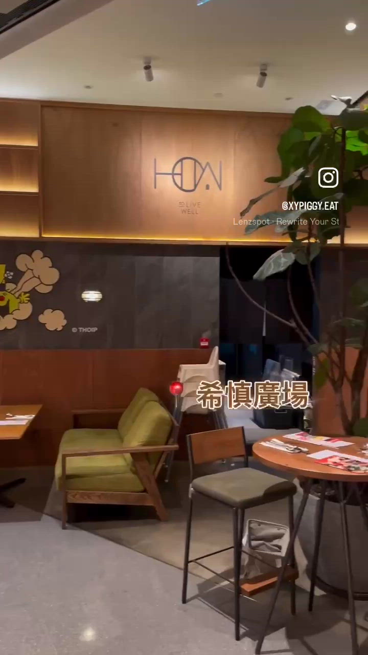 📝銅鑼灣。How To Live Well