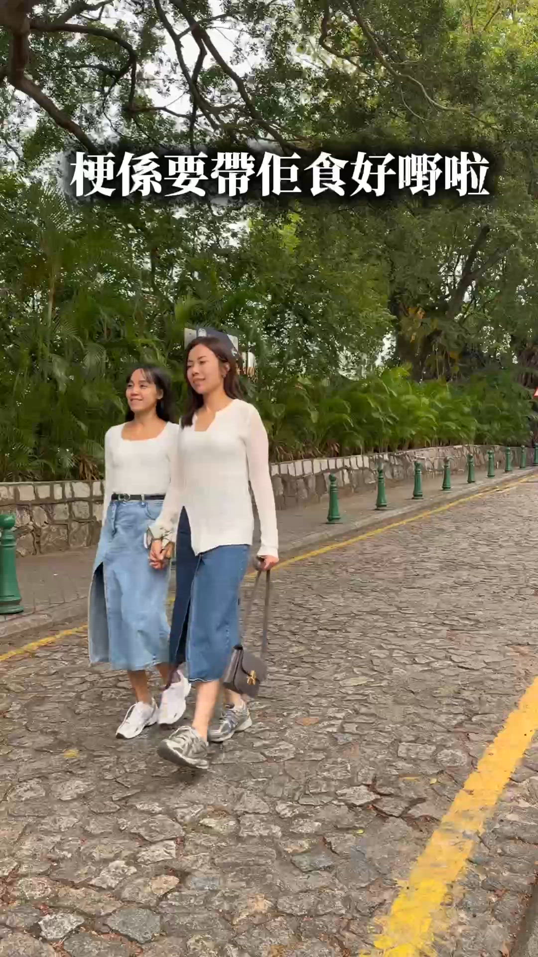 雙重芝士堡🤤澳門之旅！暖笠笠！🍔