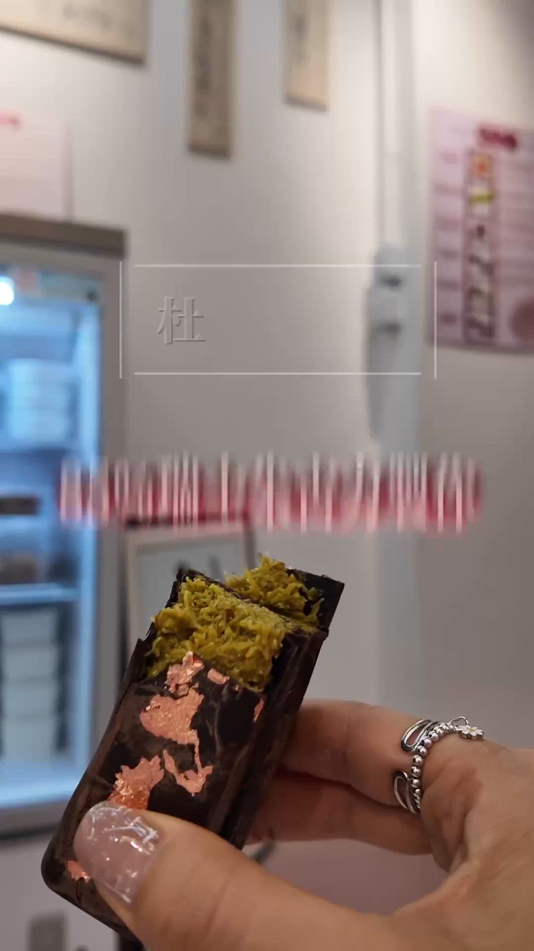 真心推介！灣仔隱藏甜品店🤤 必試！🥭🍊