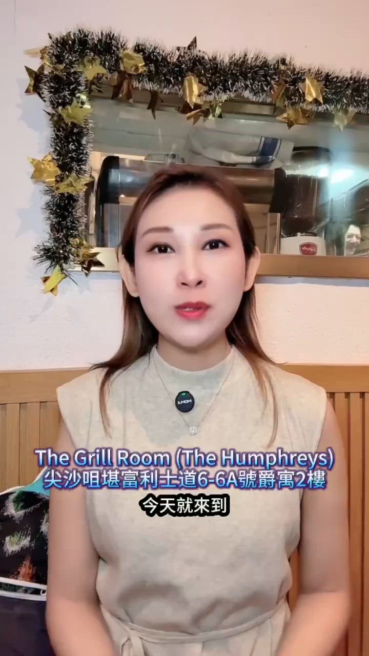 尖咀浪漫西餐😍情侶約會必去！💖