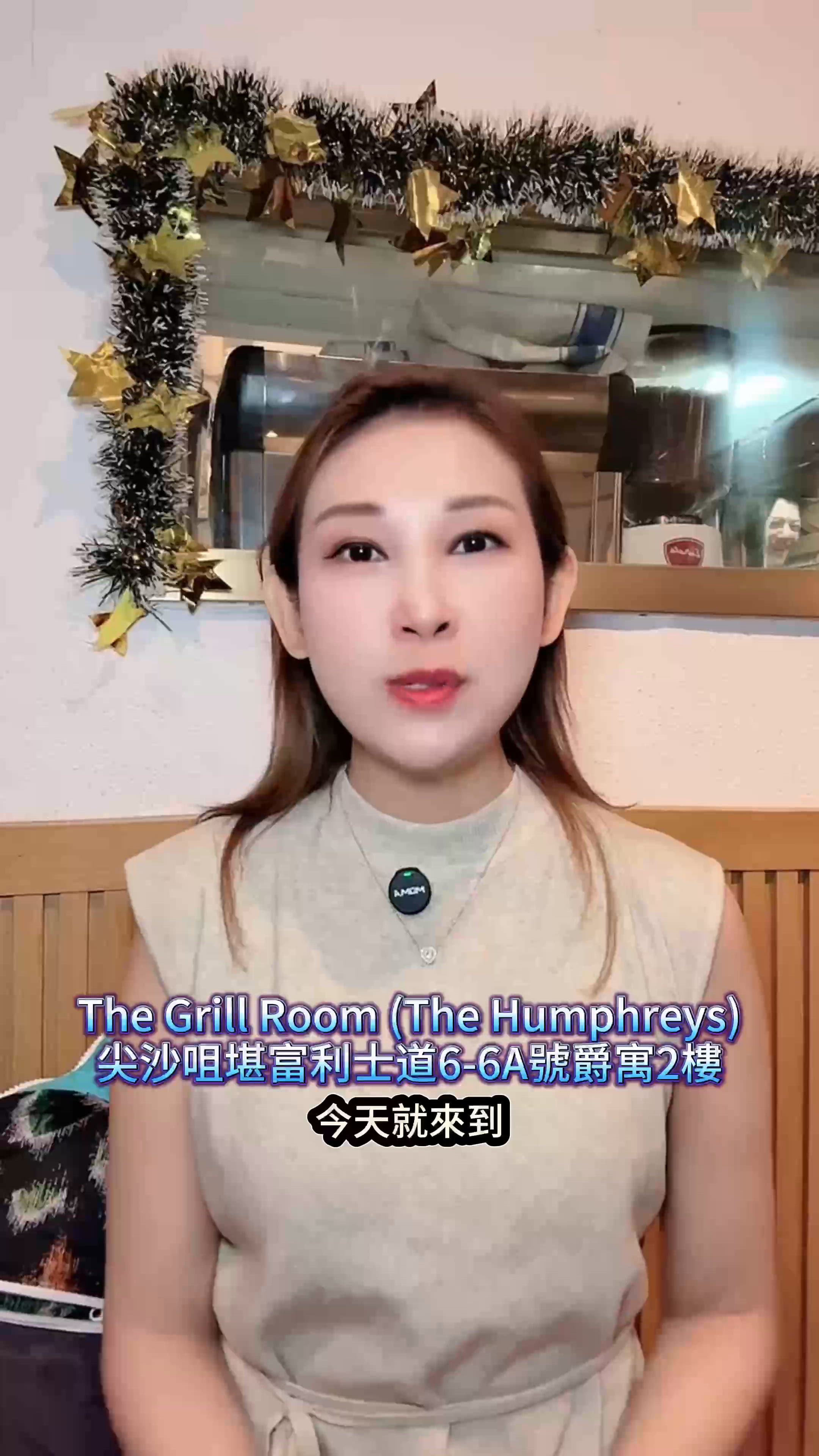 尖咀浪漫西餐😍情侶約會首選！🥂