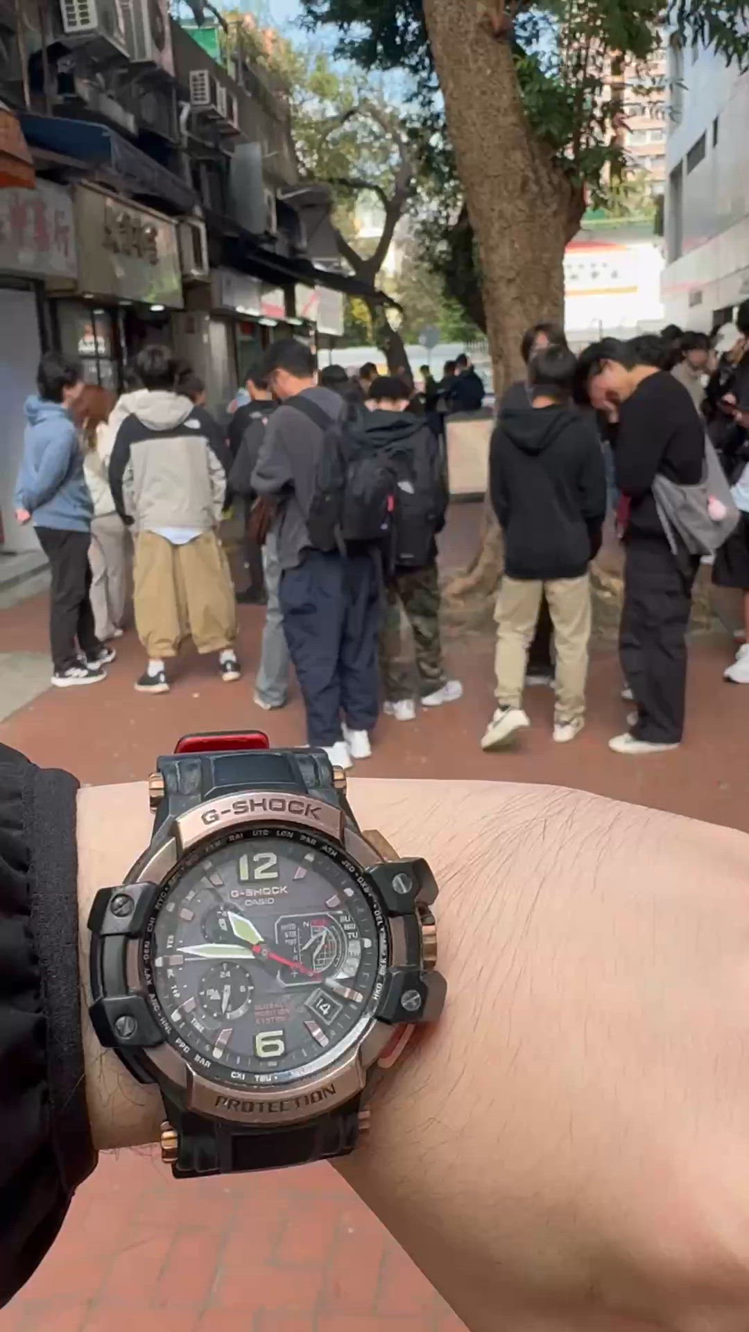 THREADS肉餅之亂！$54食到大寶亞洲第一肉餅飯？