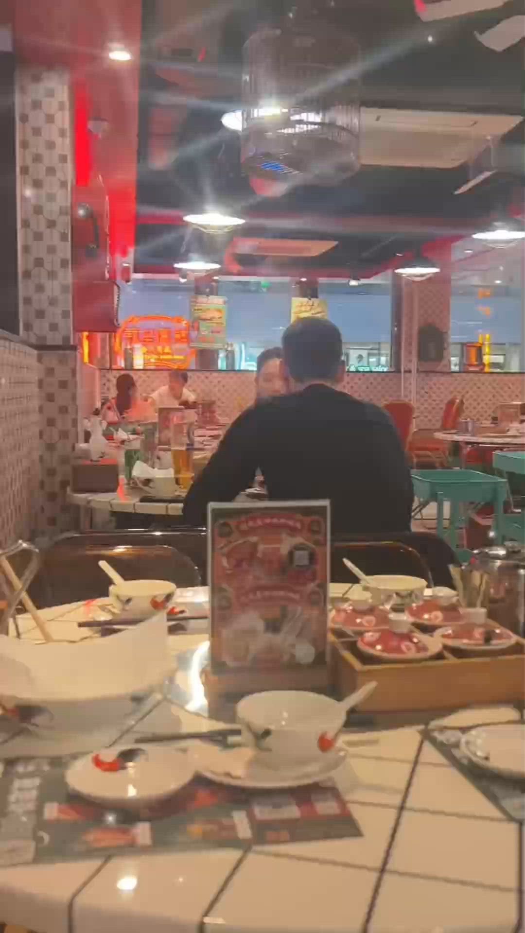 原隻菠蘿雞煲🔥！仲可以揀榴槤？！