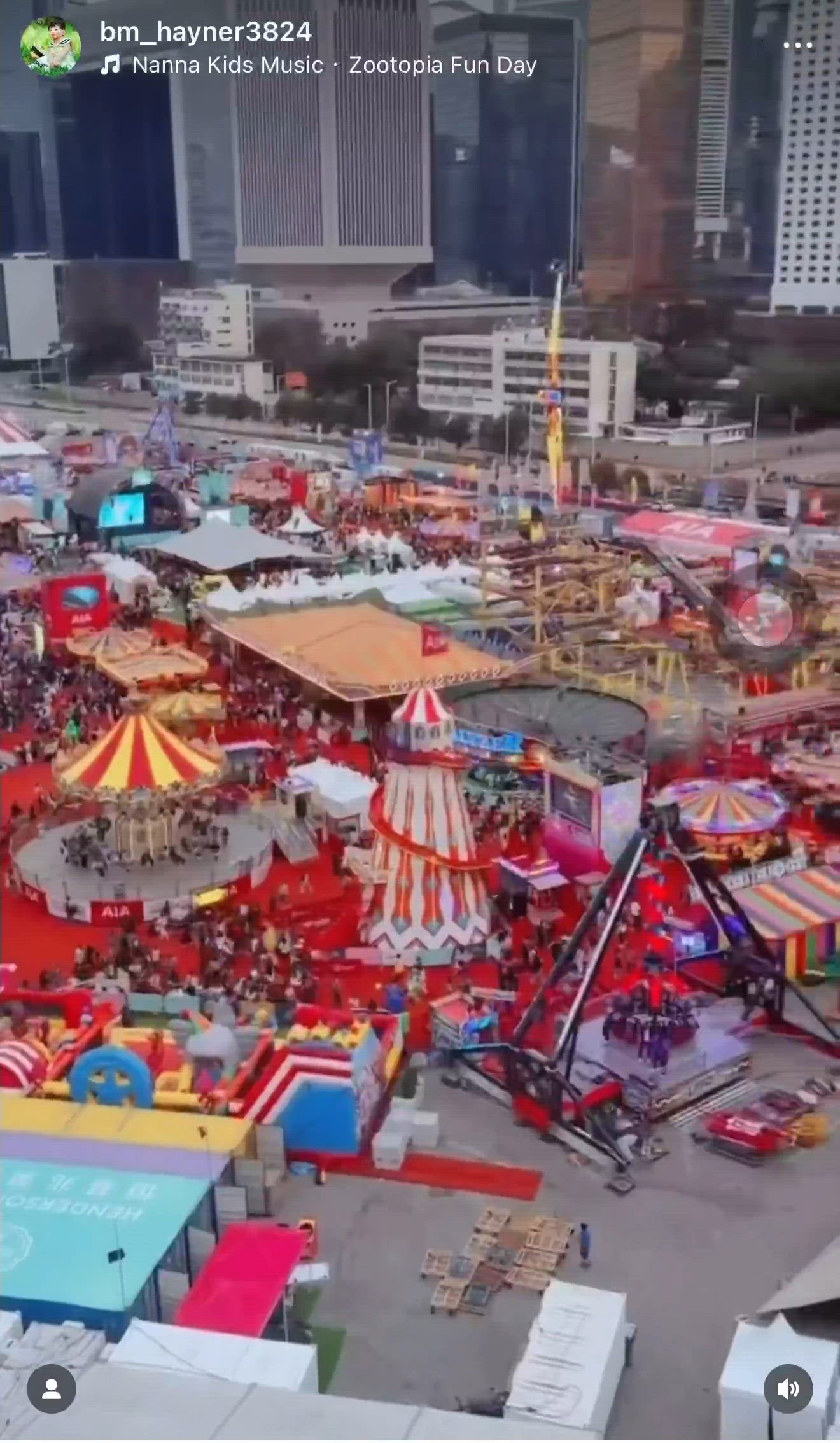 2025 AIA友邦嘉年華！🎡 試玩報告！🥳