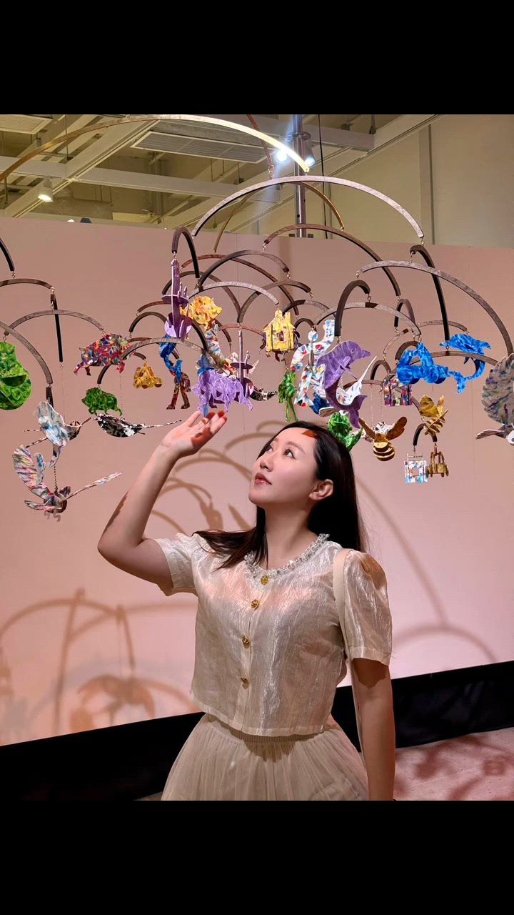 好有意義既展覽