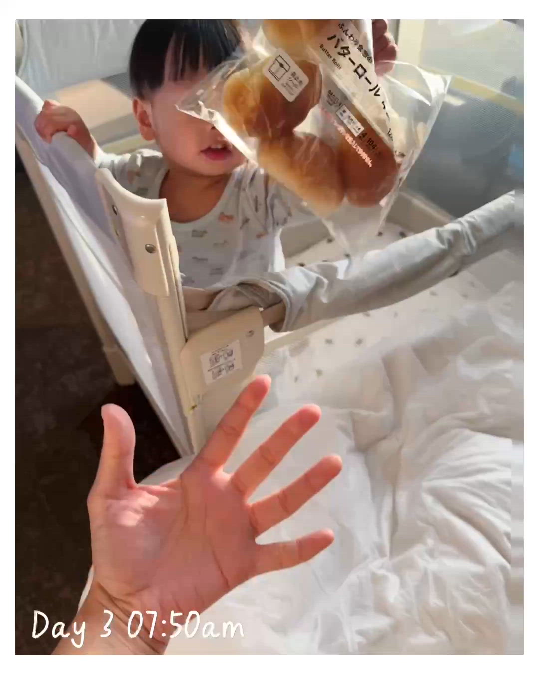 堅·在福岡🇯🇵 DAY THREE & FOUR