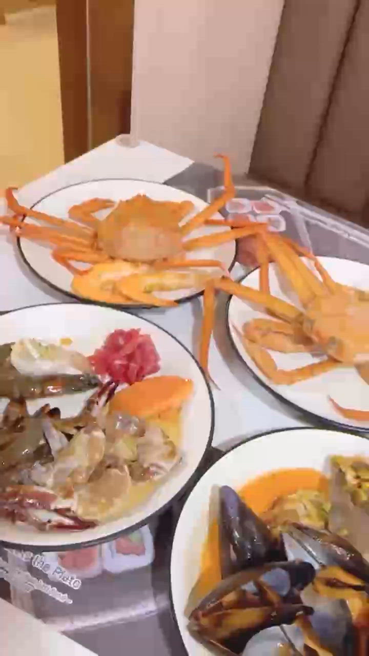 任食120分鐘|韓式自助餐