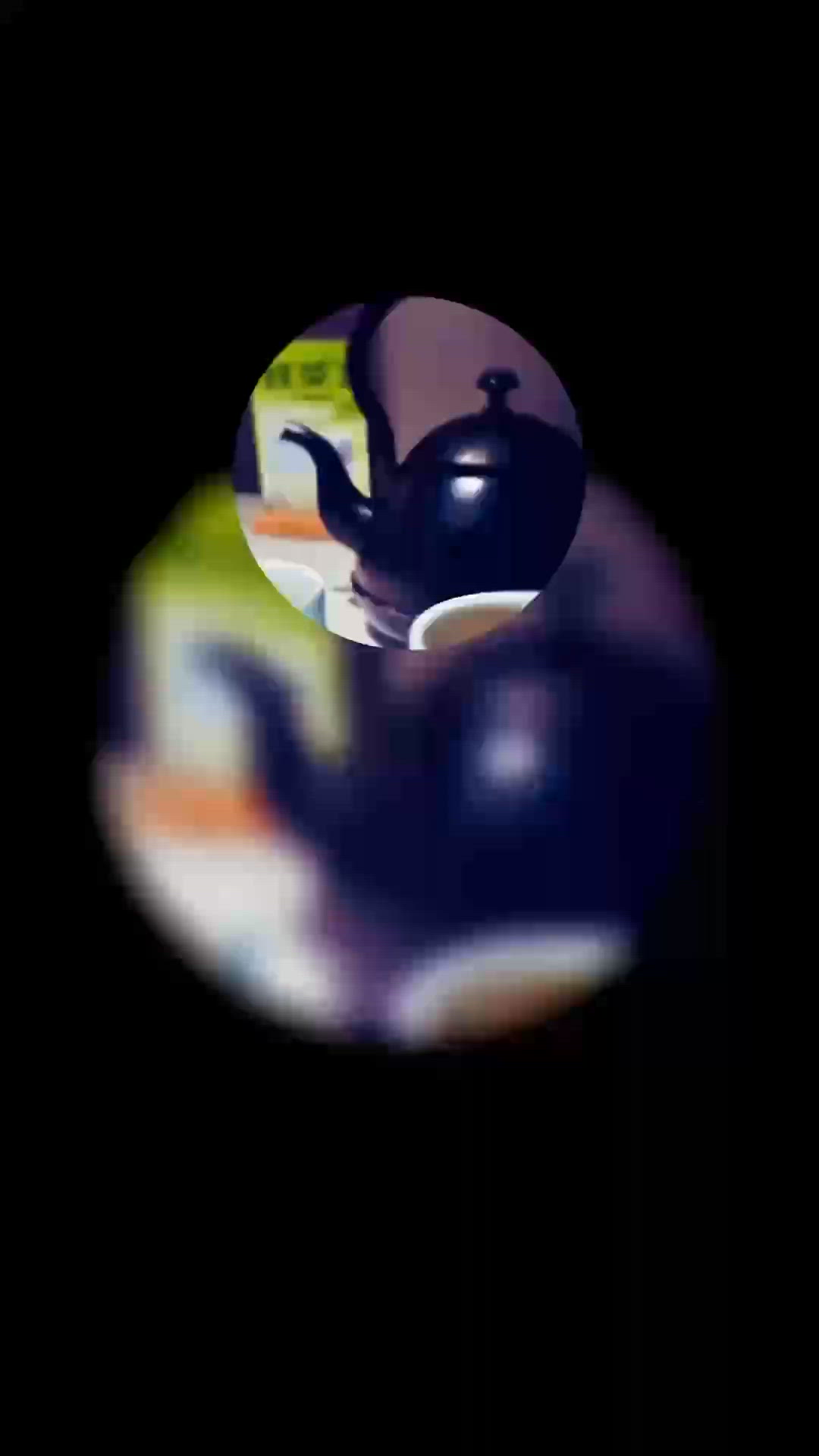 綠茶新菜正！🤤 荃灣店打卡必去！🌿