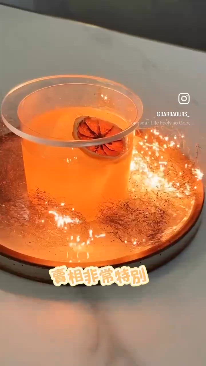 北角慢活咖啡店 甜品畫碟 浪漫佈置 寵物友善海景餐廳