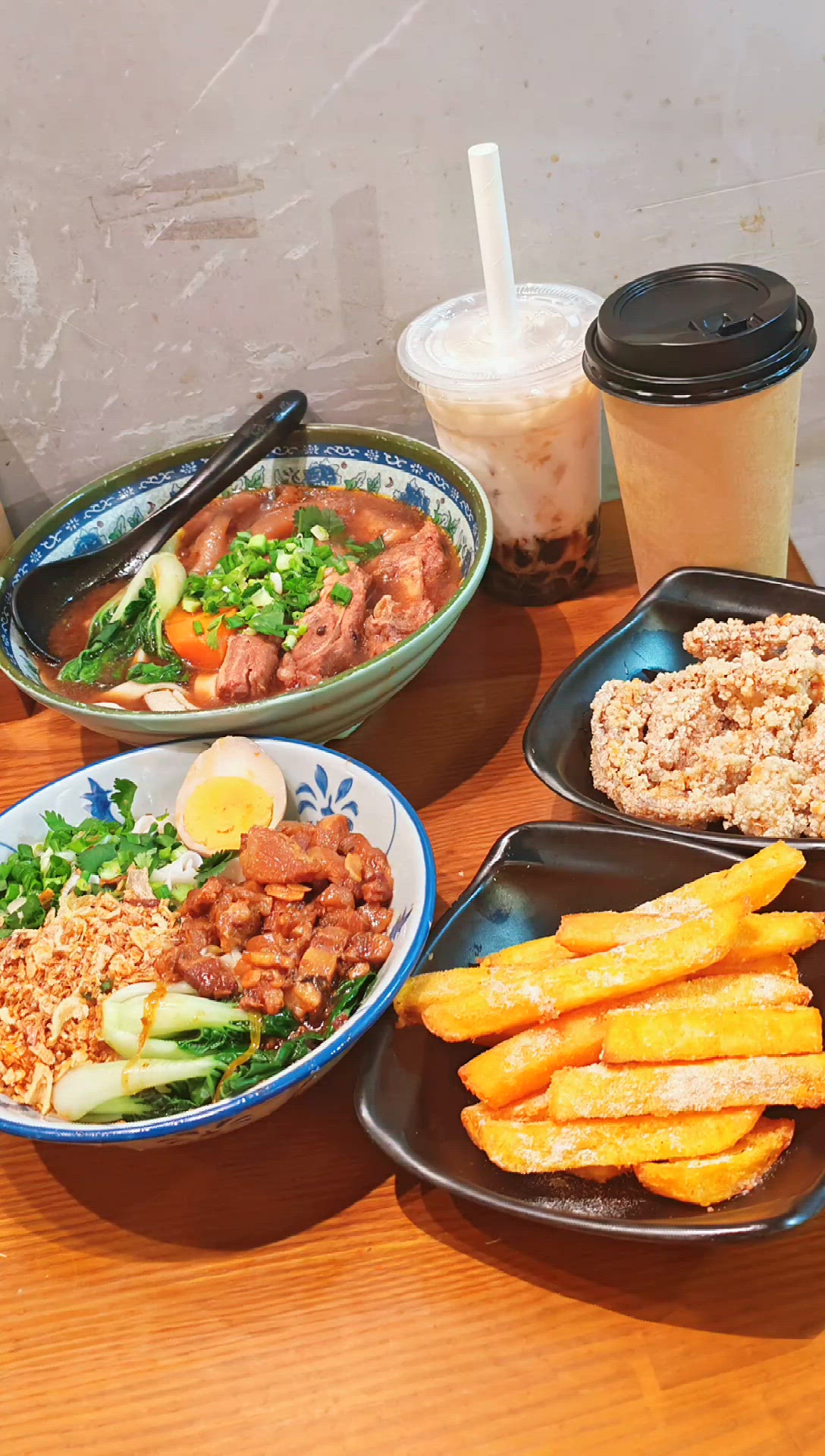 觀塘工廈隱世台菜！人氣爆燈