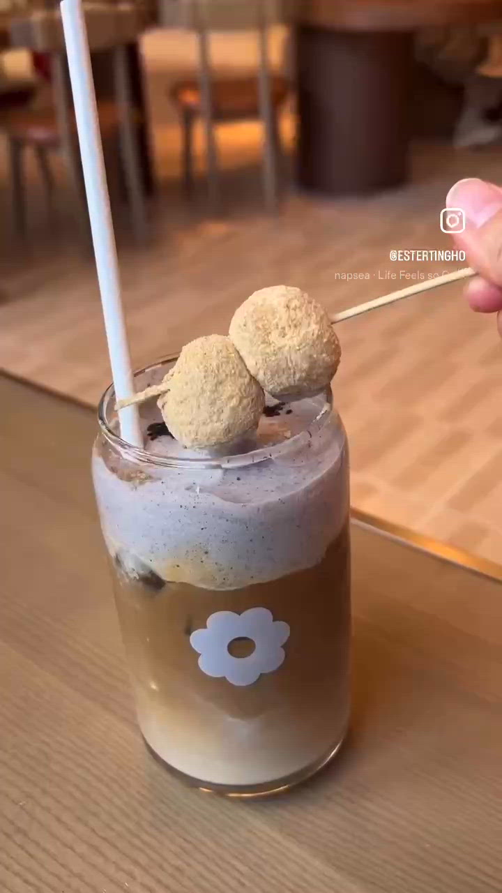 啟德 Pet Friendly Cafe 嘆個下午茶