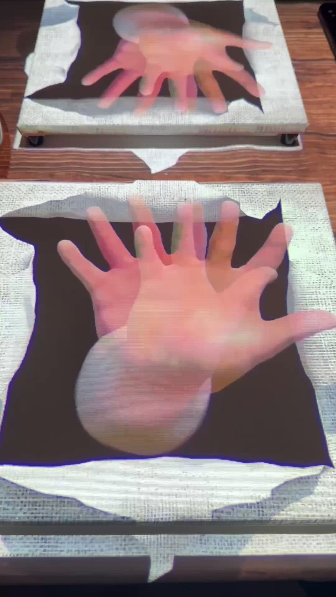 藝術盛宴！🎨七道菜嚐盡名畫！🖼️