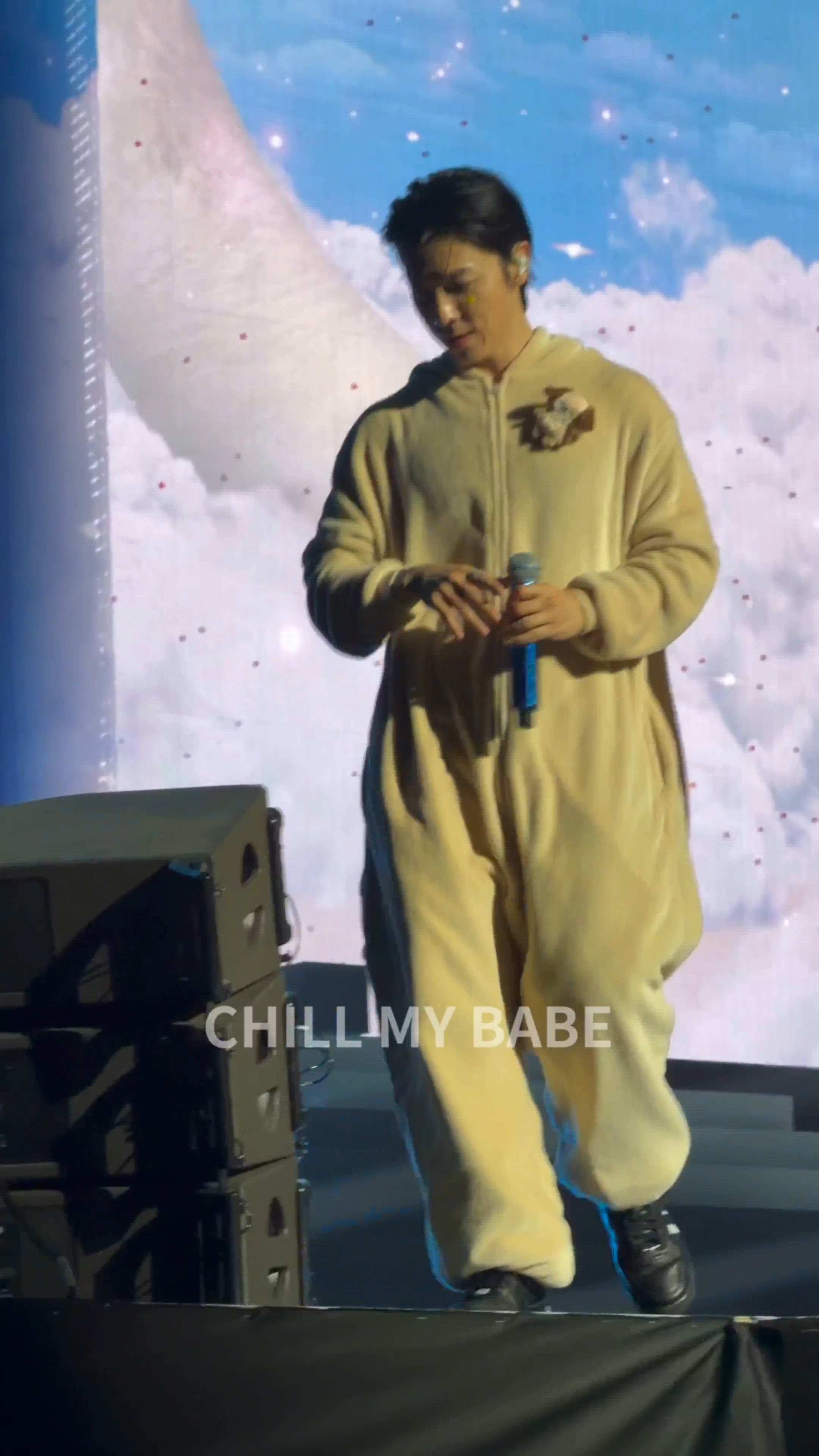 好可愛既東海💙✨