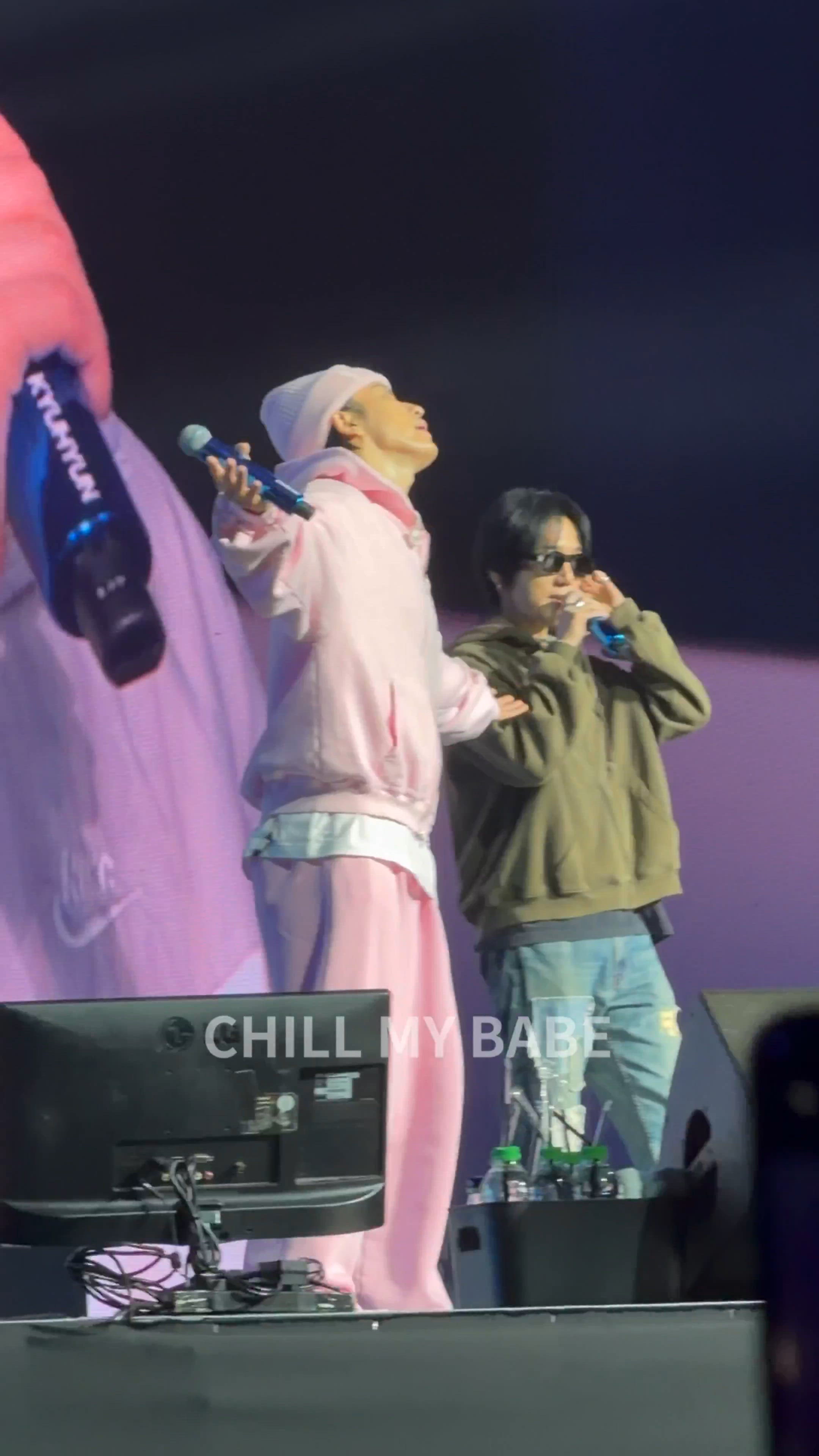 Super Junior演唱會VIP福利✨