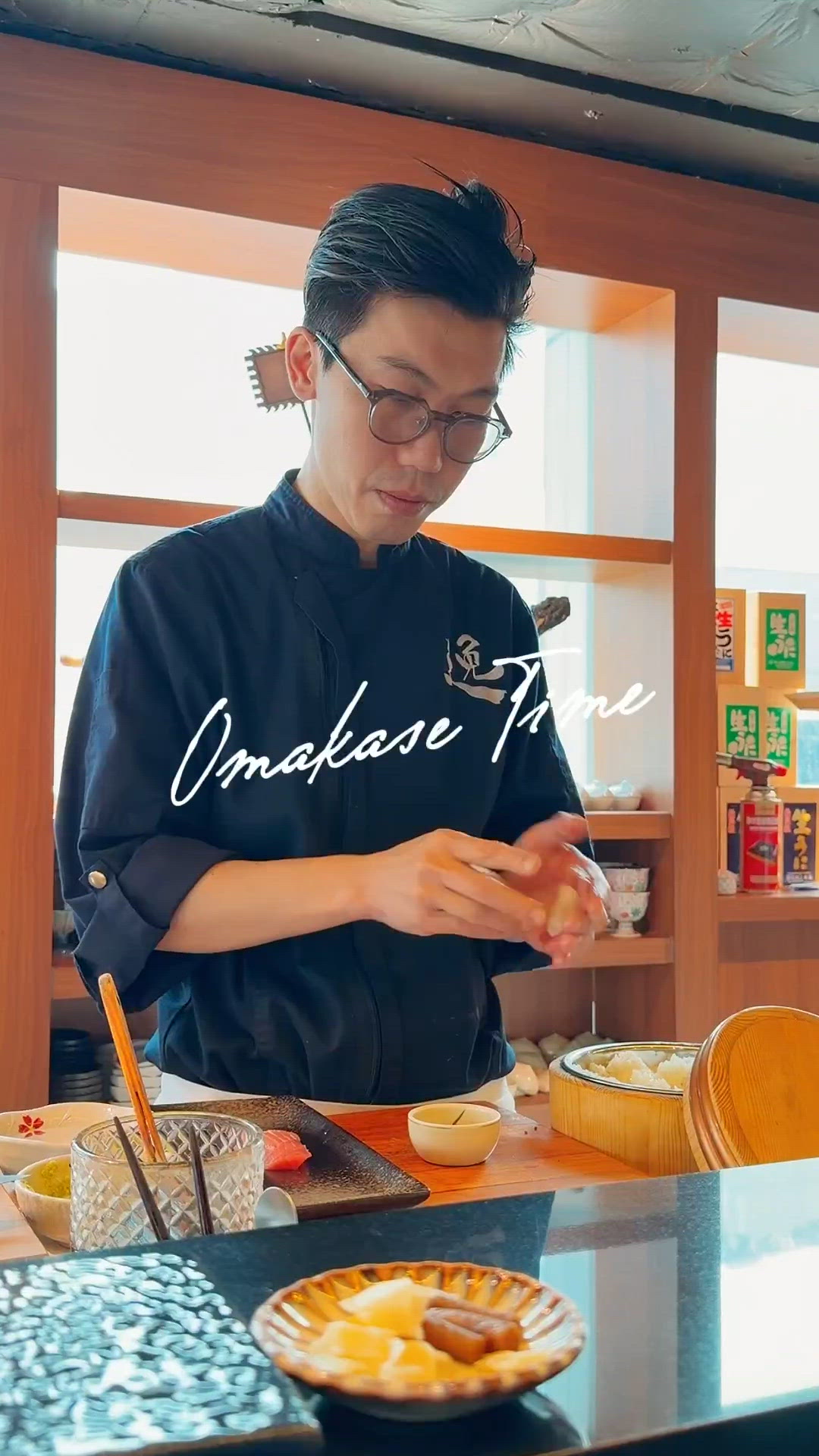 媽咪生日飯！鮨逸 $748 勁滿足🍣💖