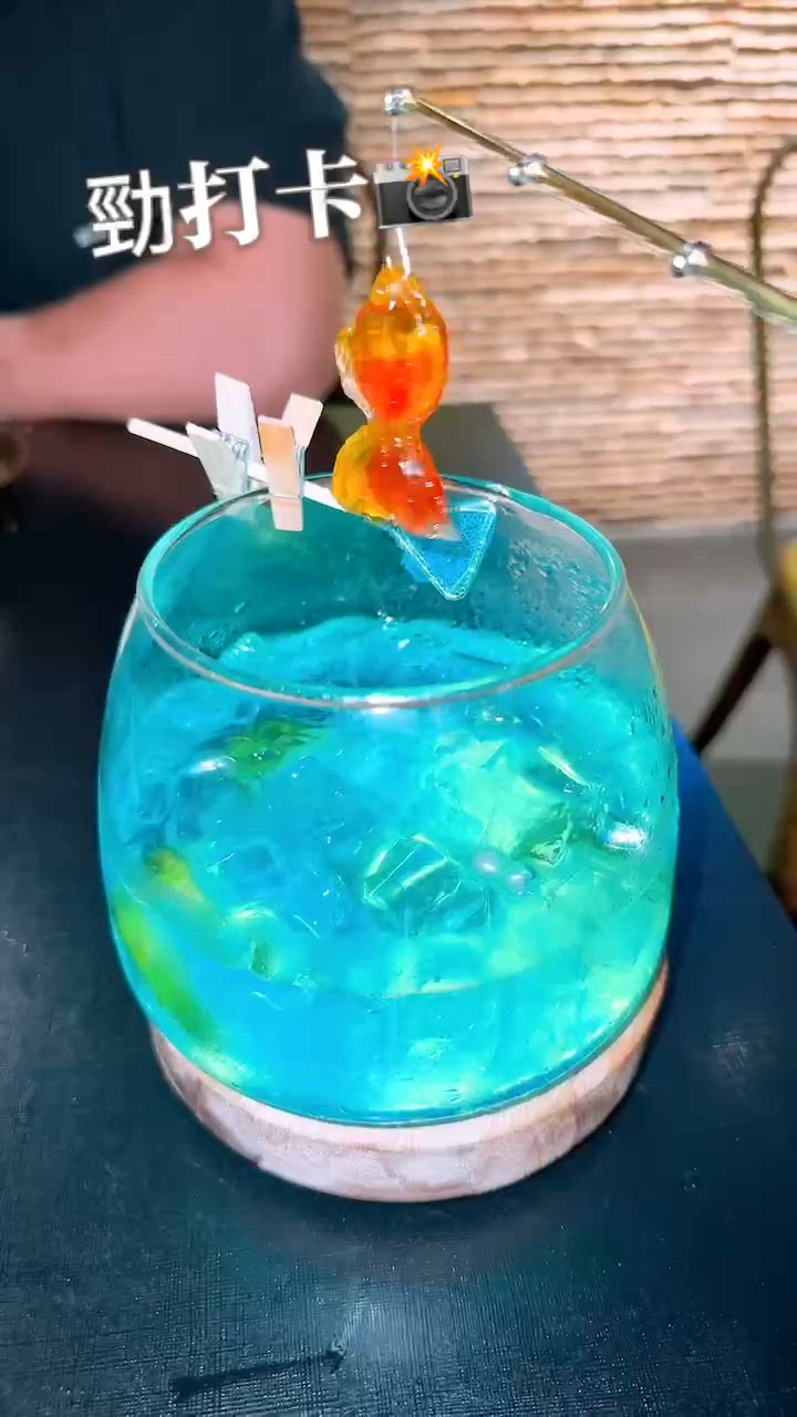 串燒$10起‼️特式玩味串燒店😍📸