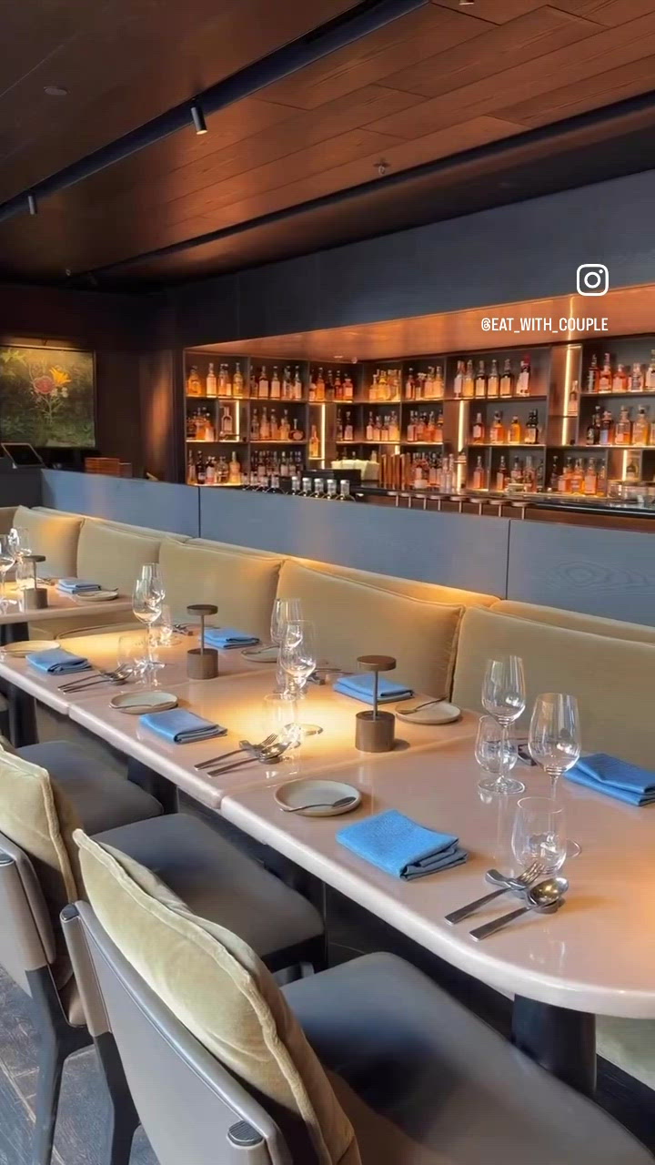 法式午餐😋儀式感爆棚！