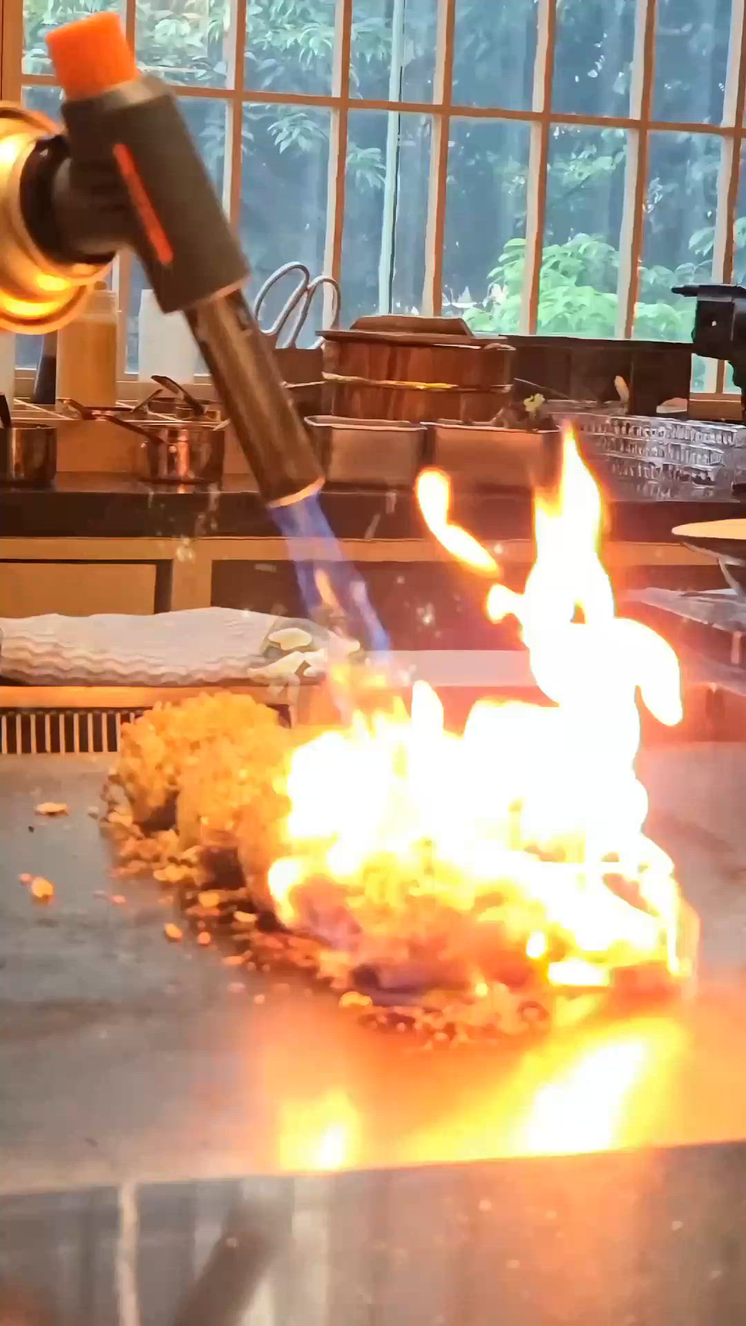 此生必嚐十大高CP值無菜單鐵板燒之一