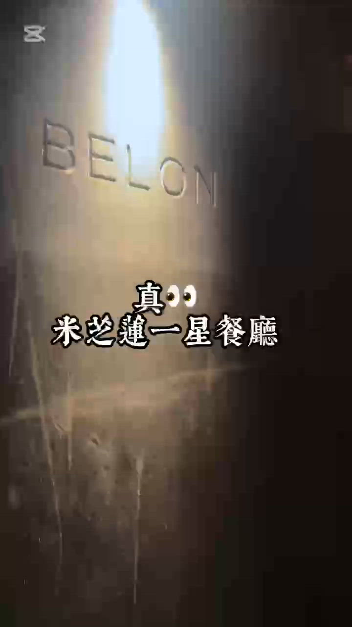 中環米芝蓮一星🤤親民價食到？