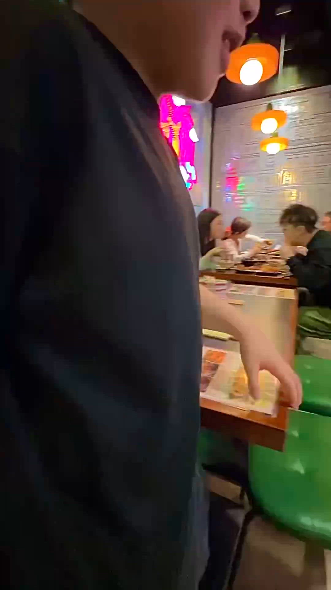 煲仔飯新選擇！70年臘味香！